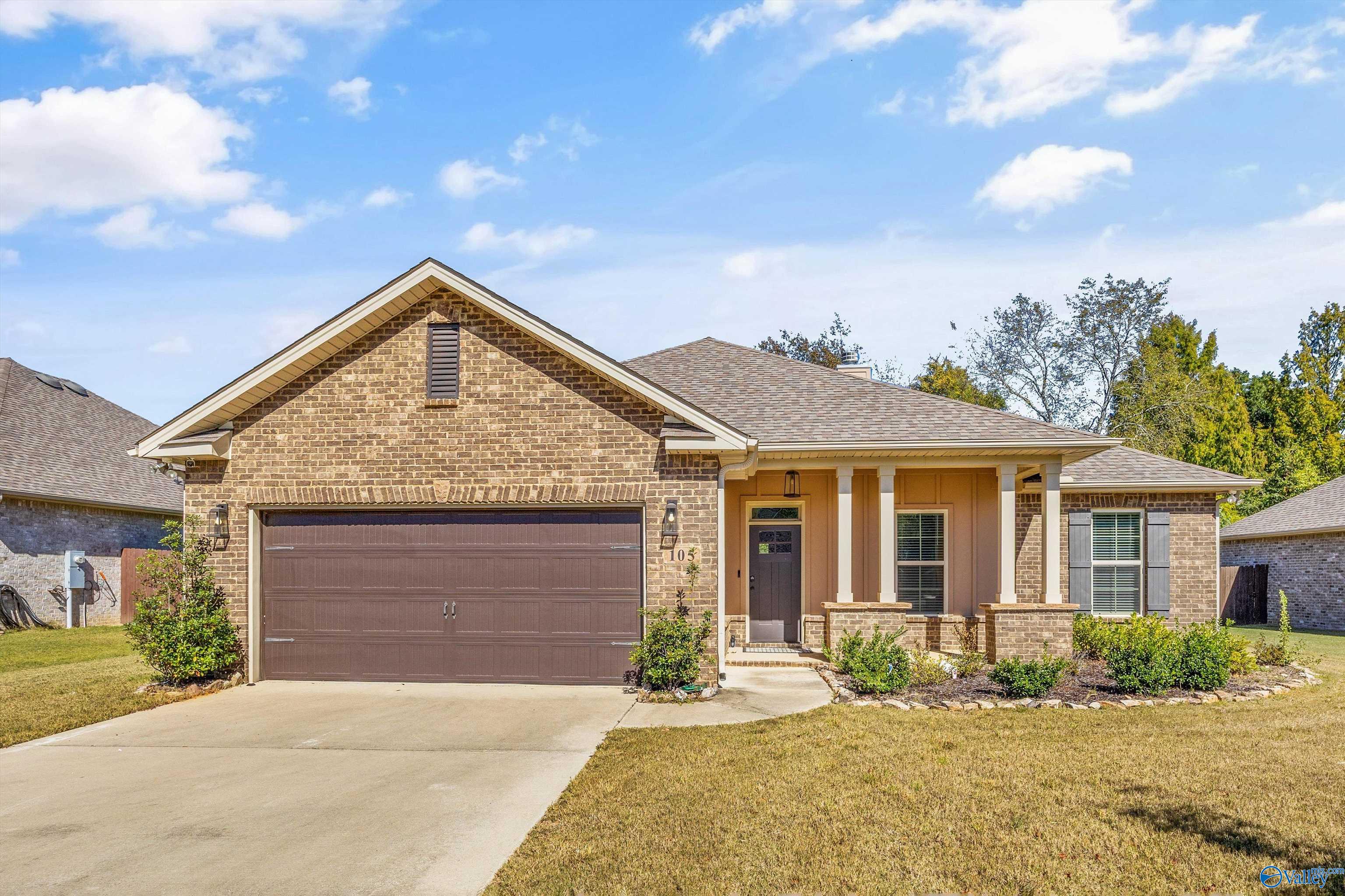 105 Kambry Grove Drive — photo