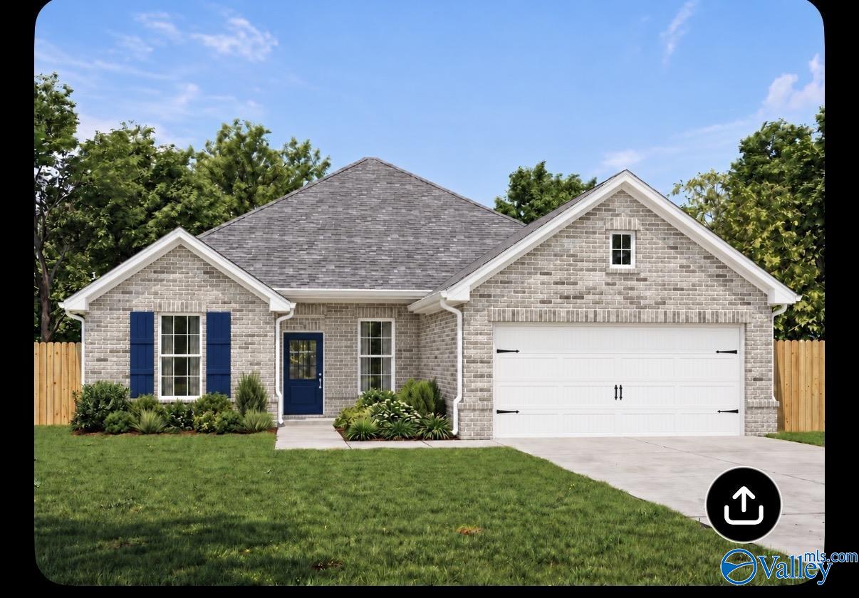 16260 Blackburn Lane — photo