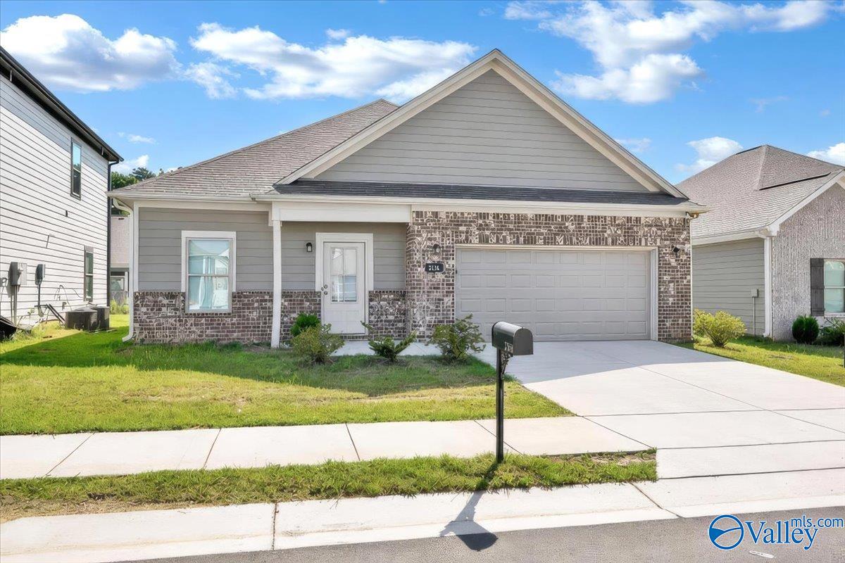 2136 Sullivan Drive — photo