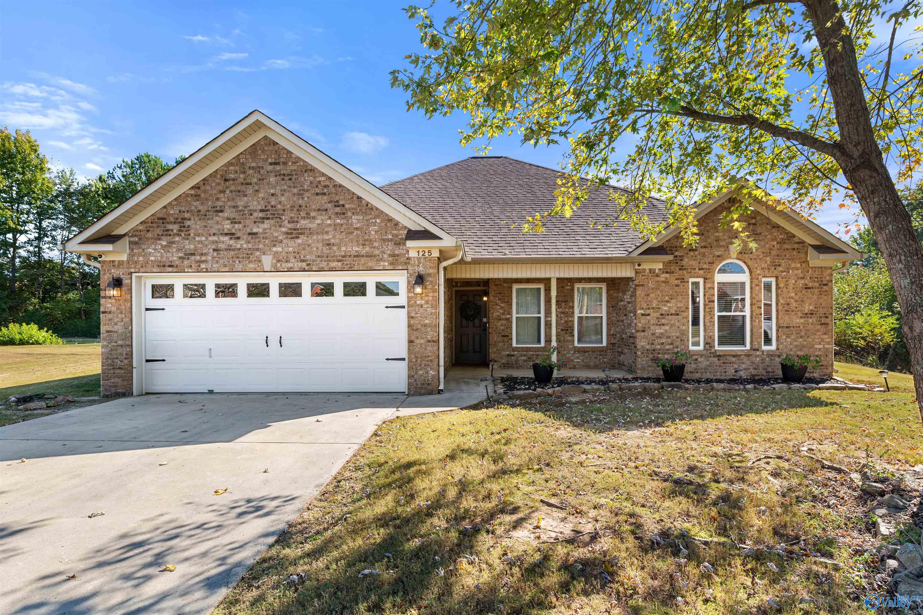 125 Monrovia Cove Lane — photo