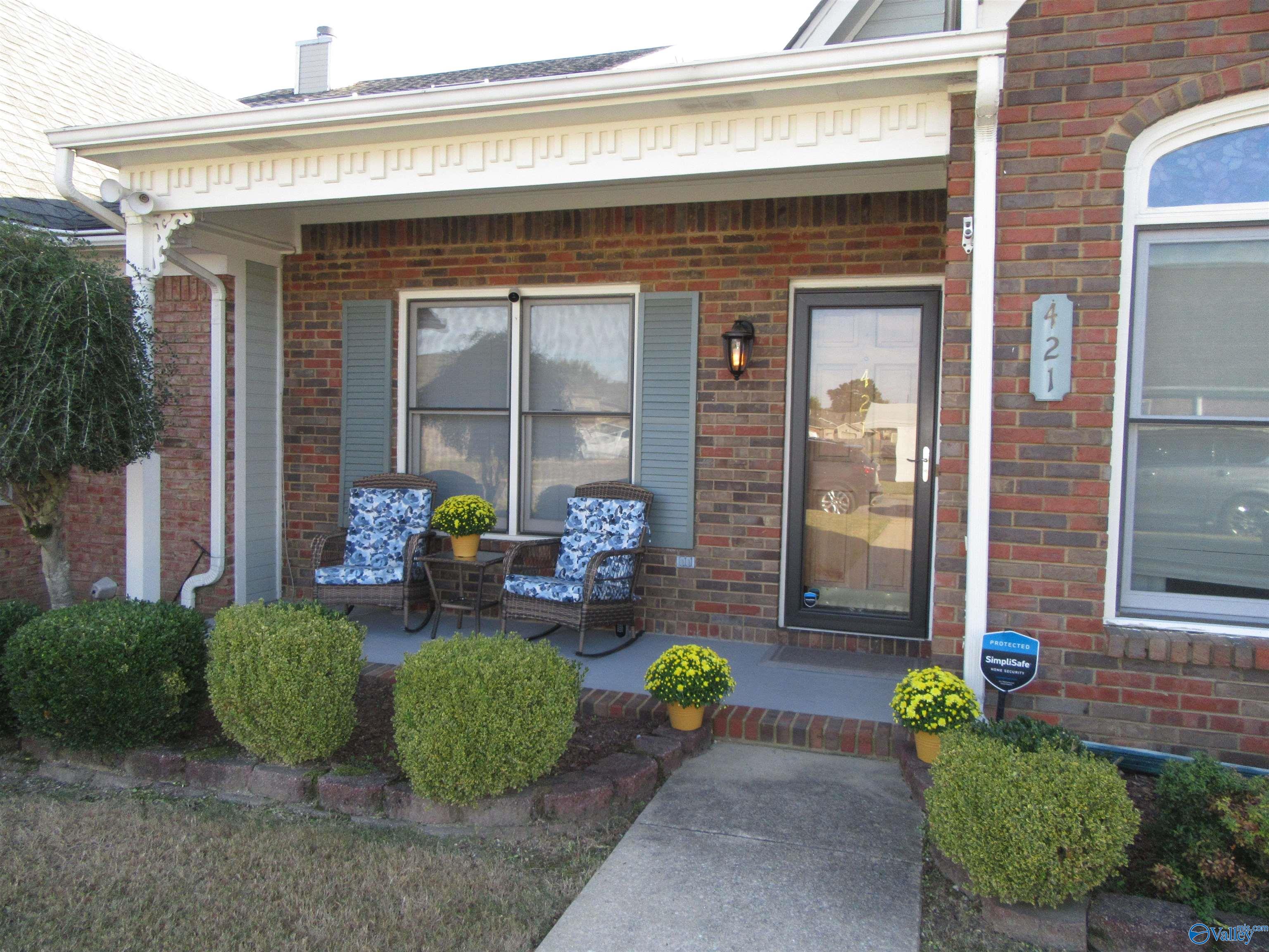421 SW Covina Drive, Decatur, AL 35603 — photo 2