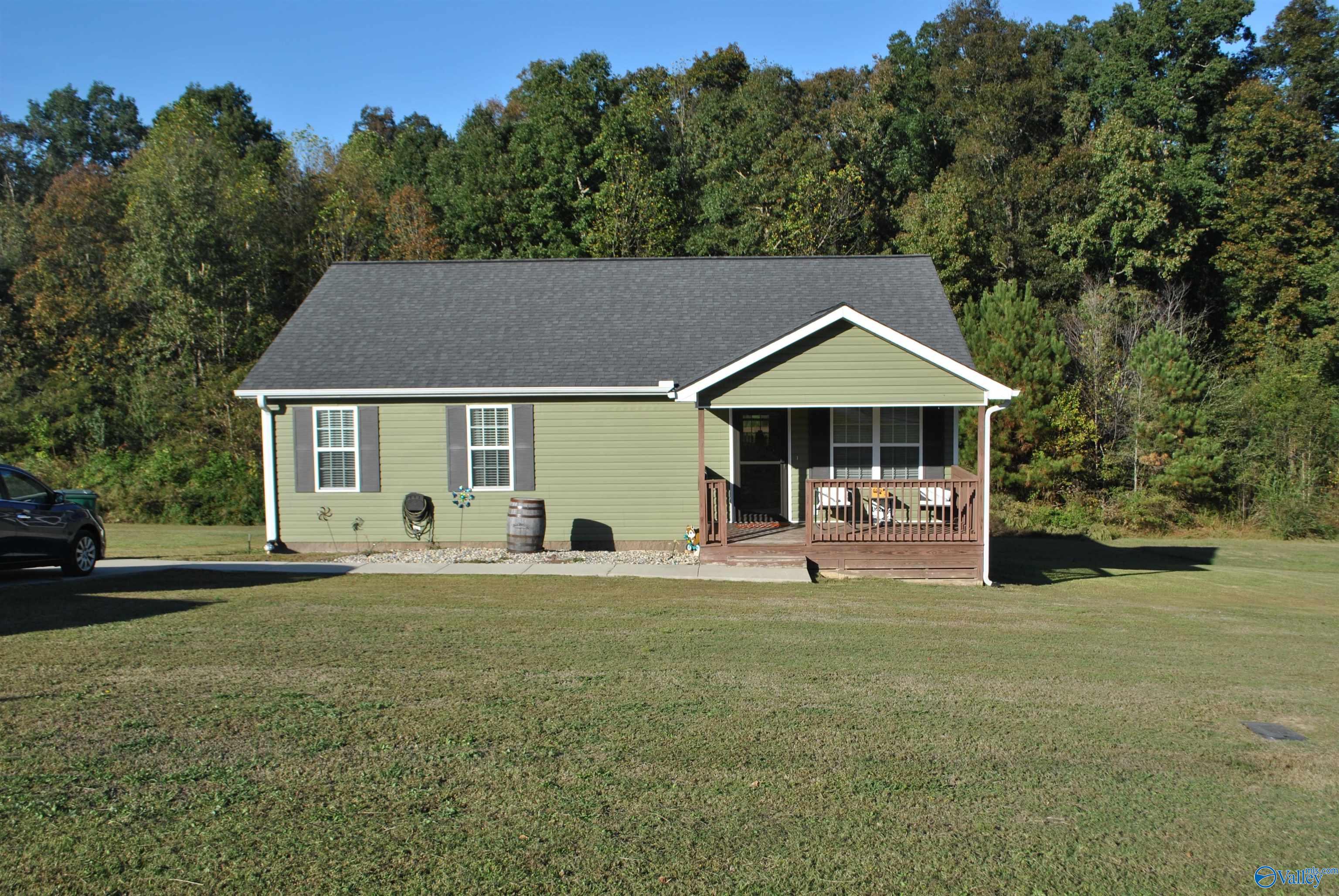 115 Fairbrook Circle — photo