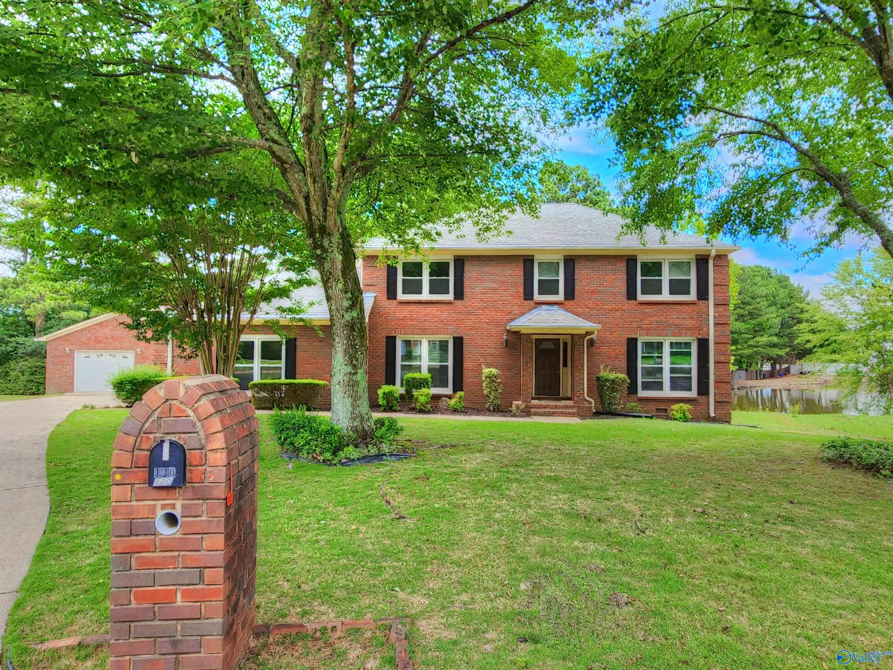 120 Silver Creek Circle — photo
