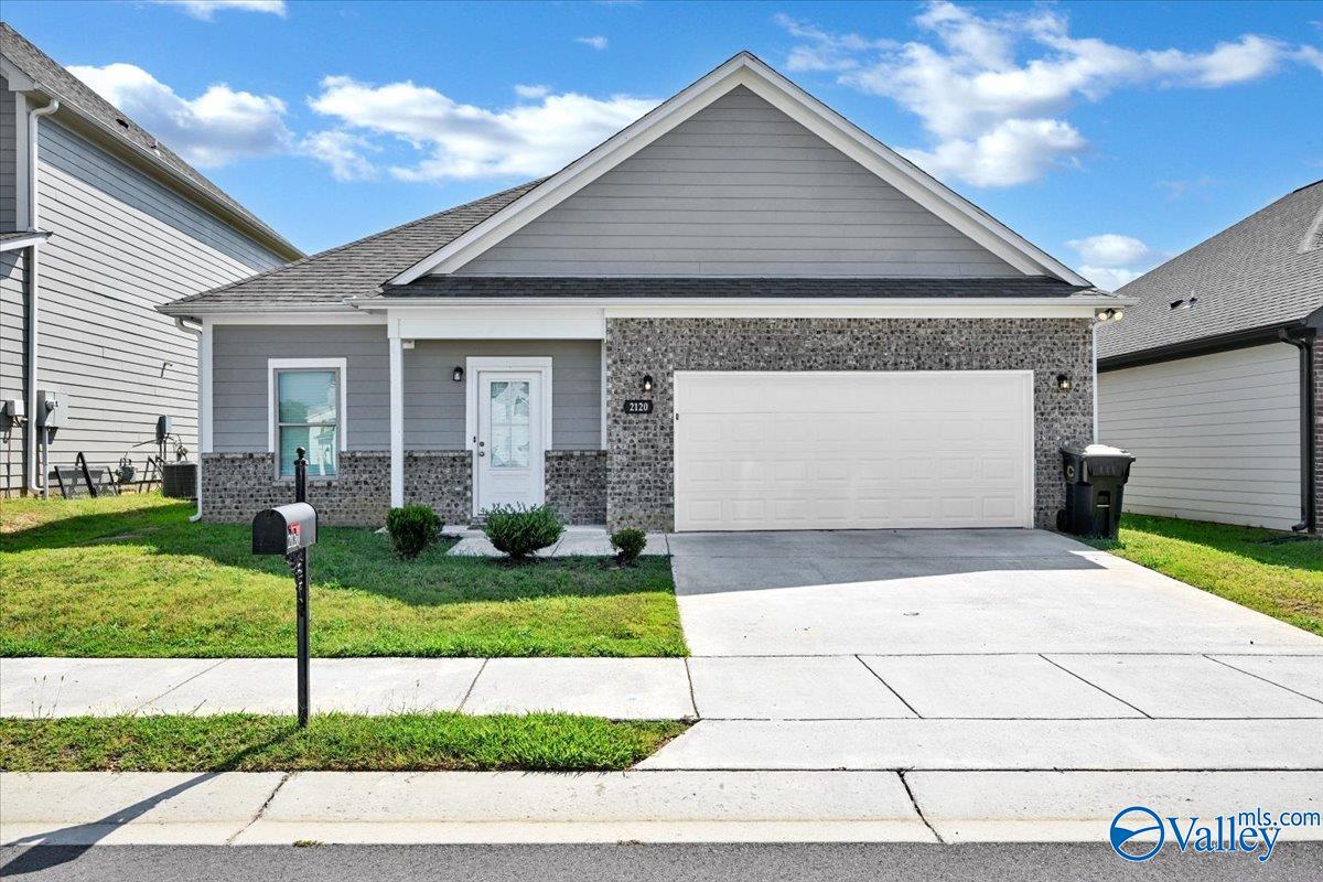 2120 Sullivan Drive — photo