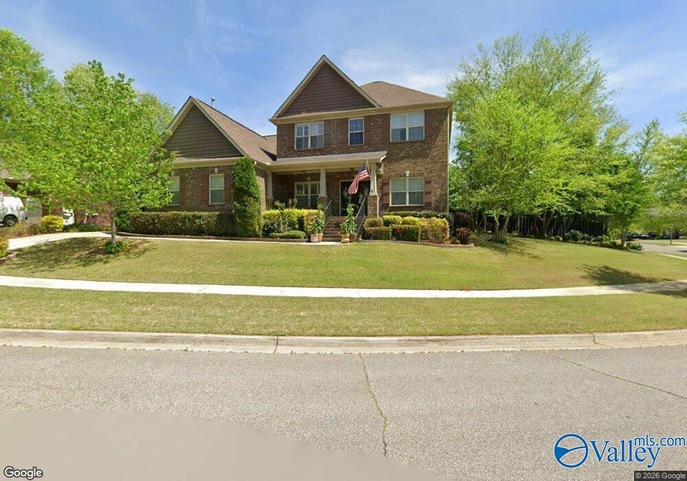 55 Autumn Ashe Road — photo