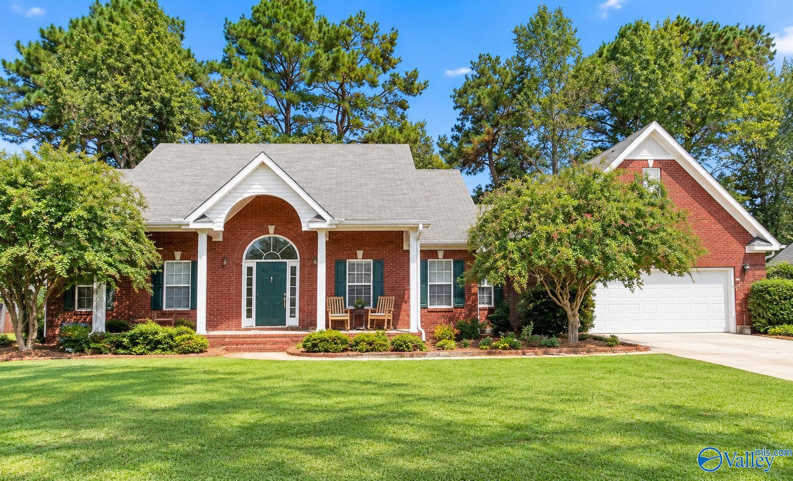 1501 Berrivine Drive — photo