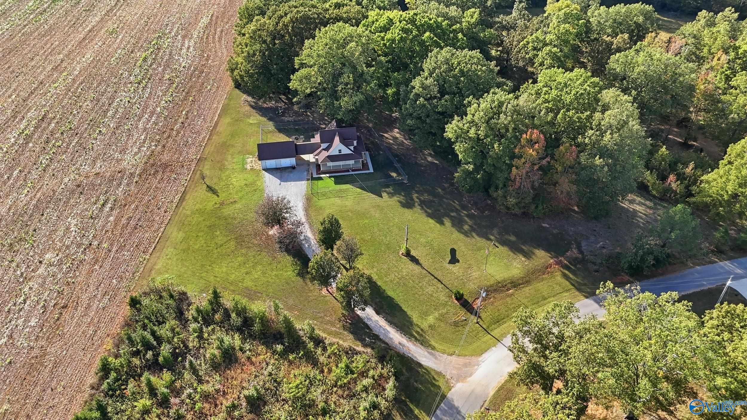 5806 Carla Drive — photo