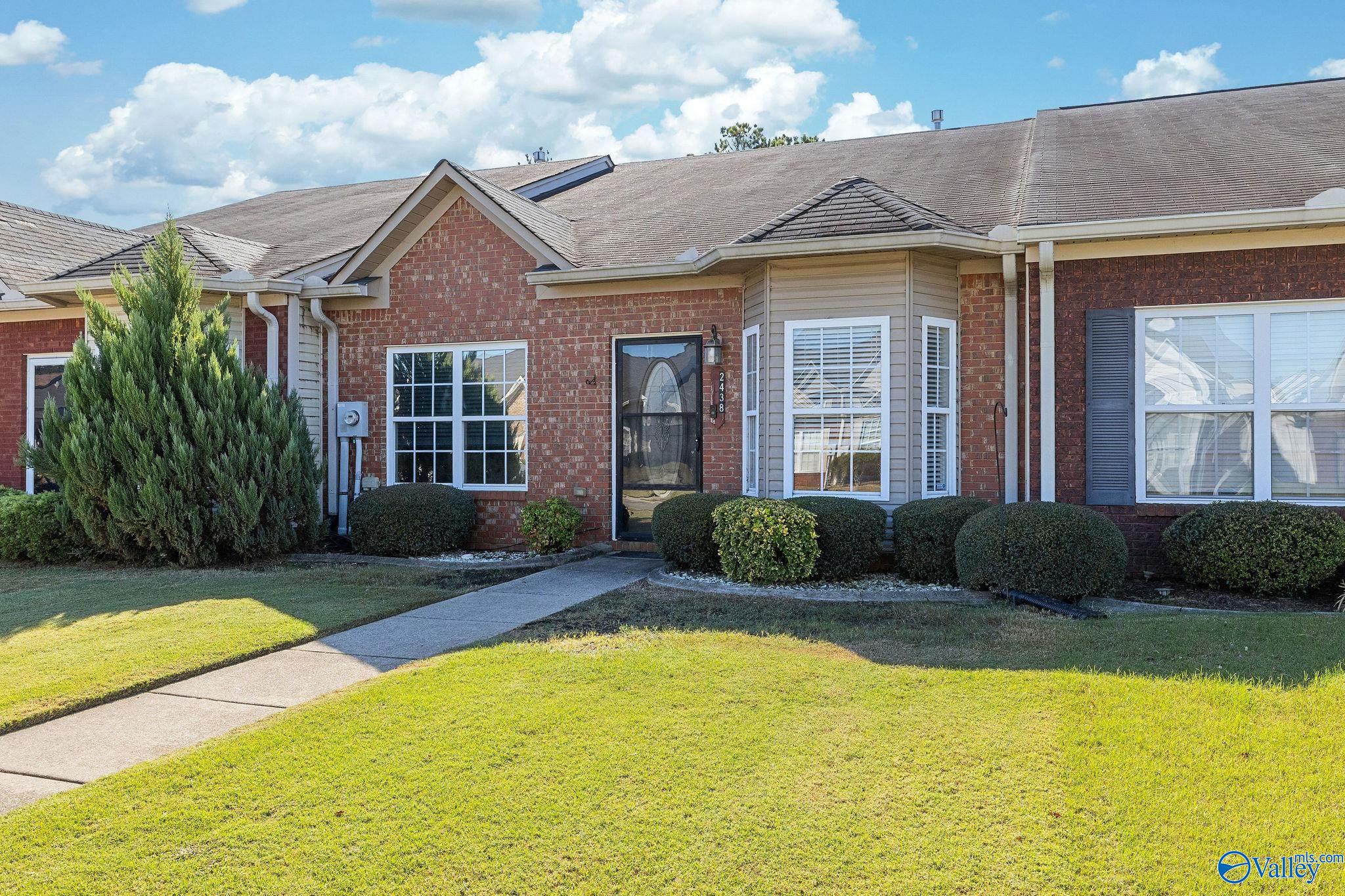 2438 Cameron Street, Decatur, AL 35603 — photo 2