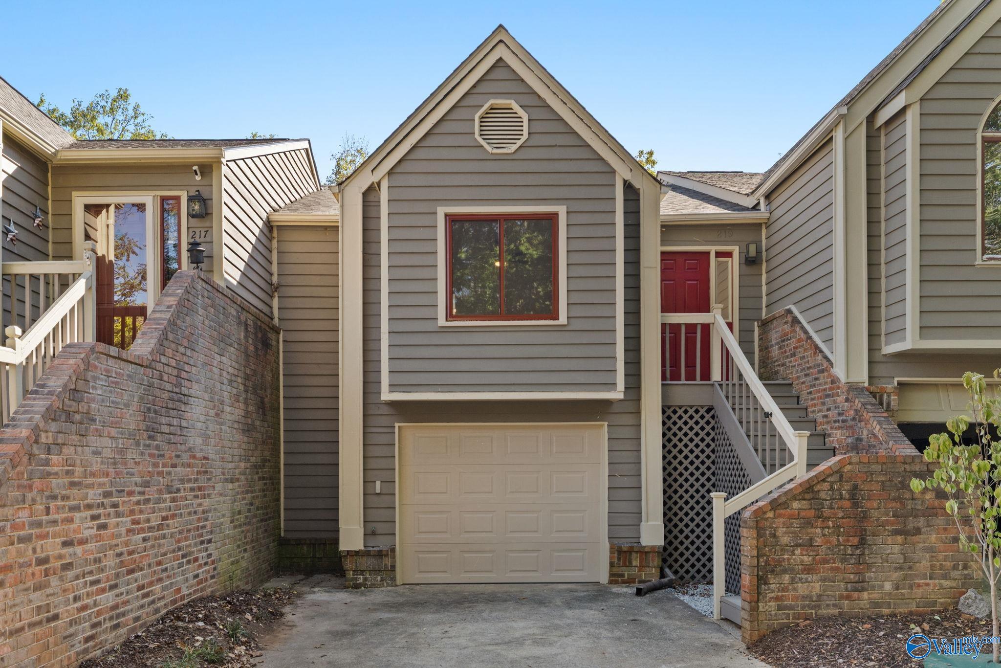219 Knollridge Circle Unit 3 — photo