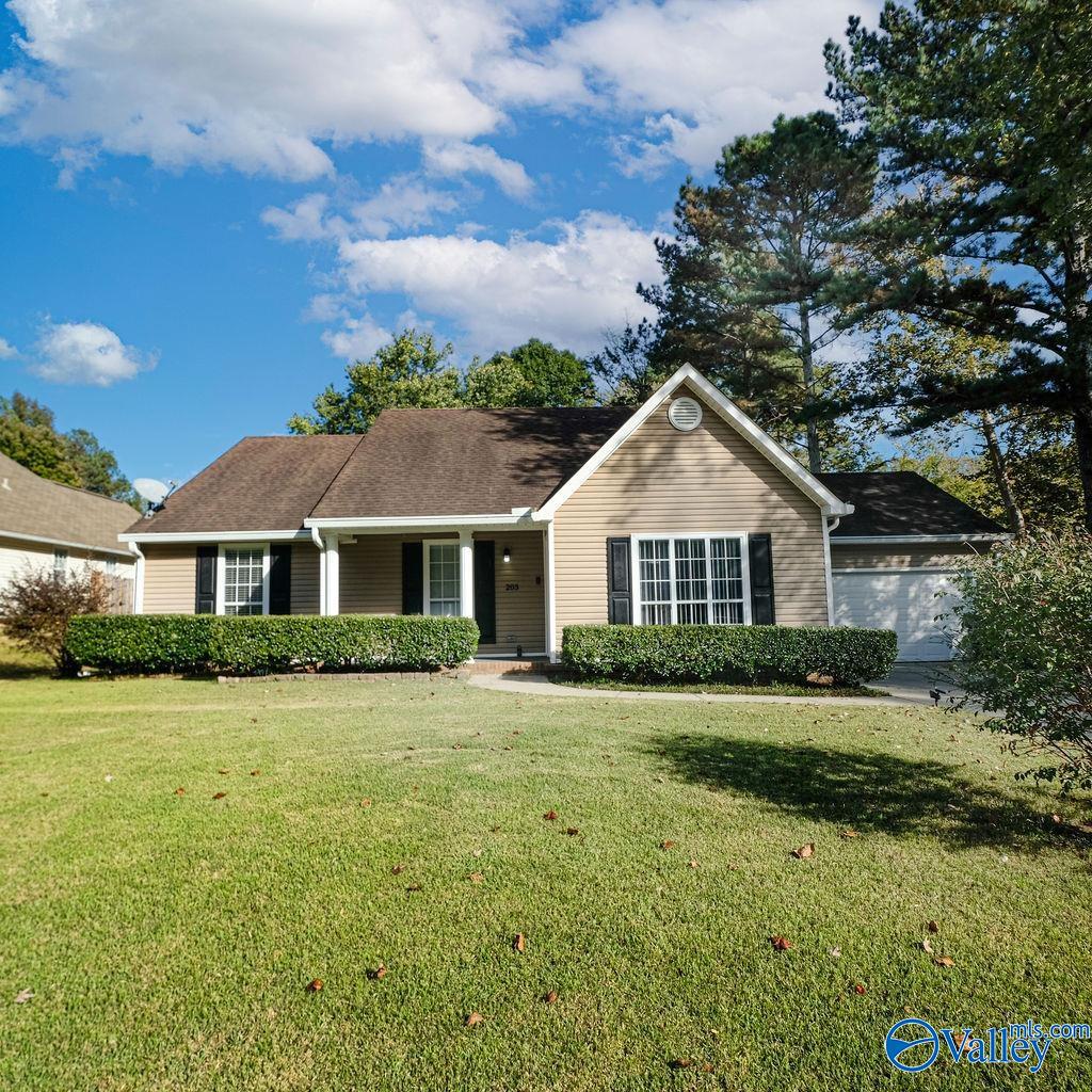203 Marlboro Way — photo