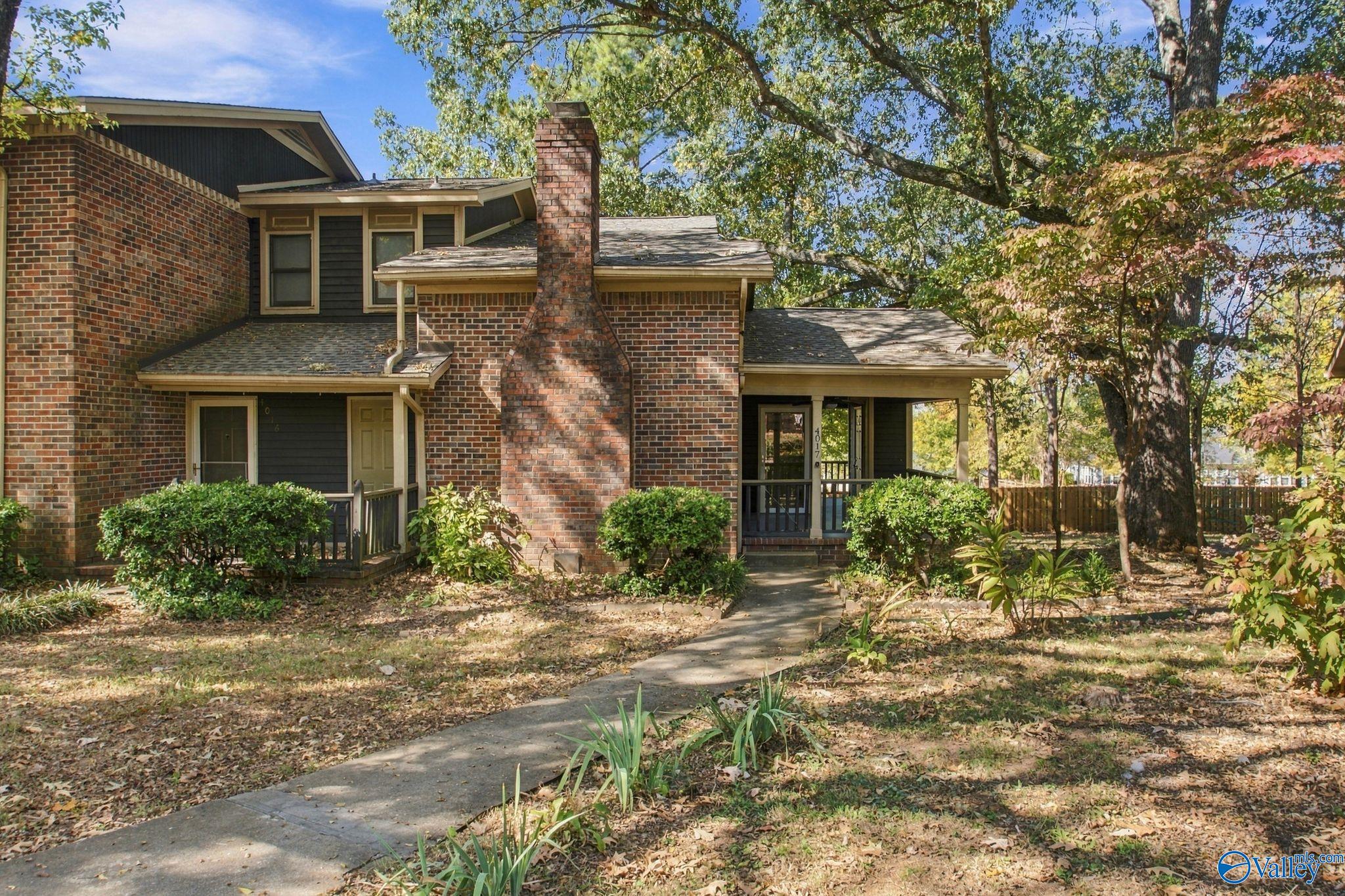 4017 Belle Grove Drive Unit 4017 — photo