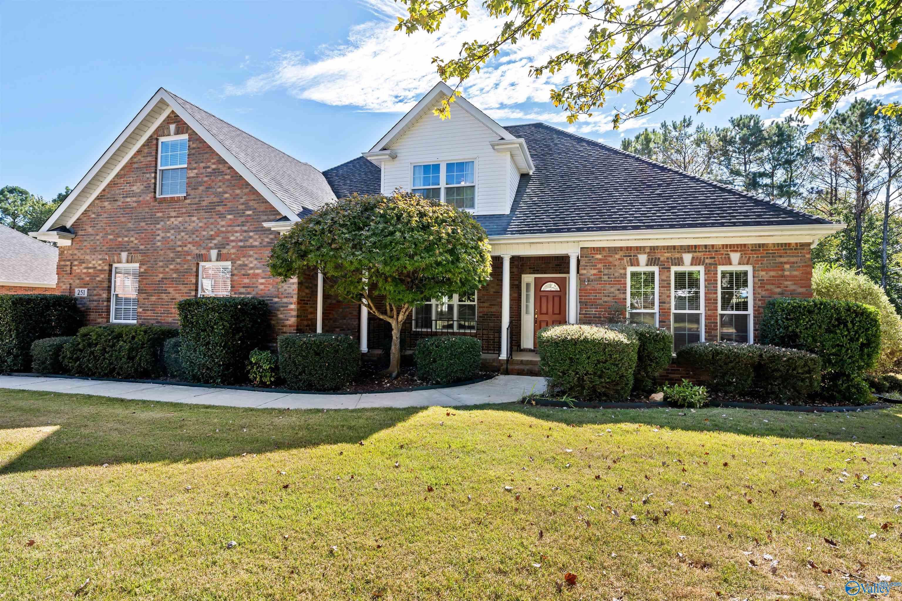 251 Cheswick Drive — photo