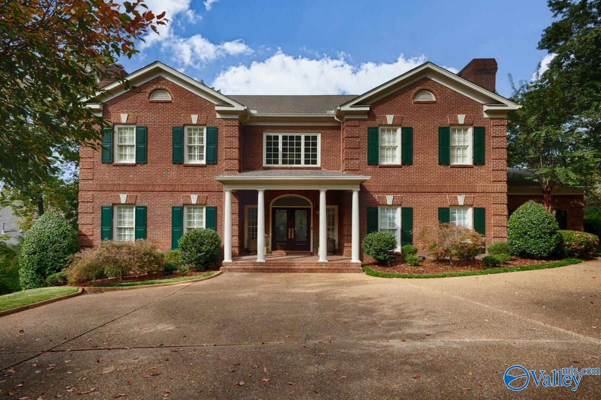 721 Mullins Hill Circle SE — photo