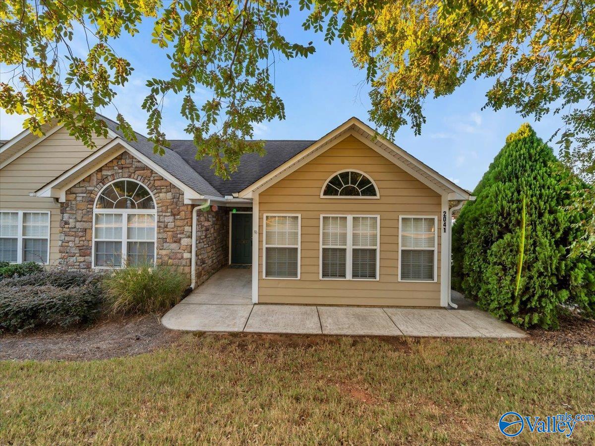 2041 Madison Villas Way Unit 2041 — photo