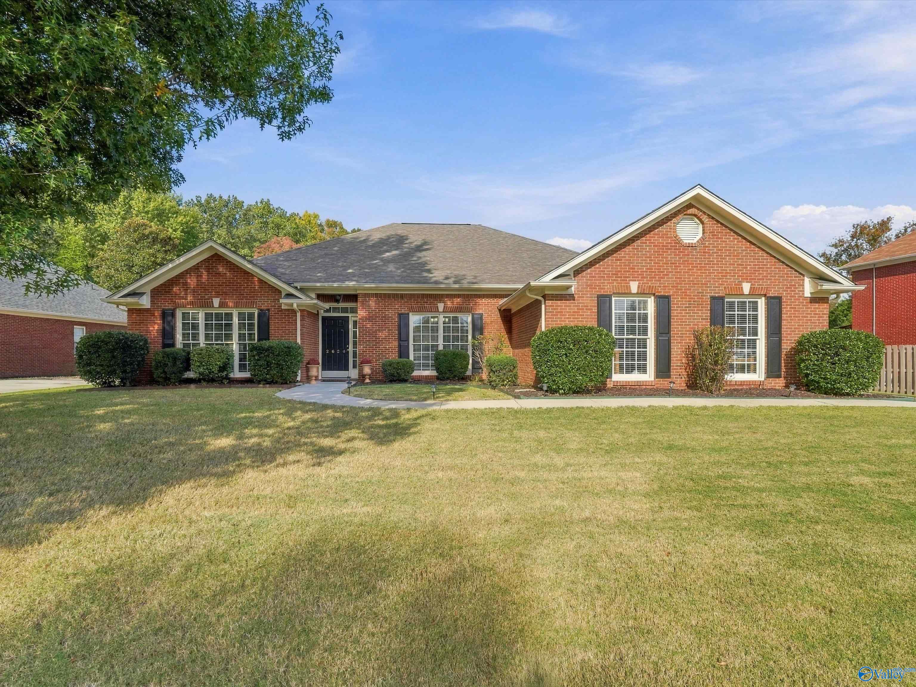 2624 Bransford Trail SE — photo
