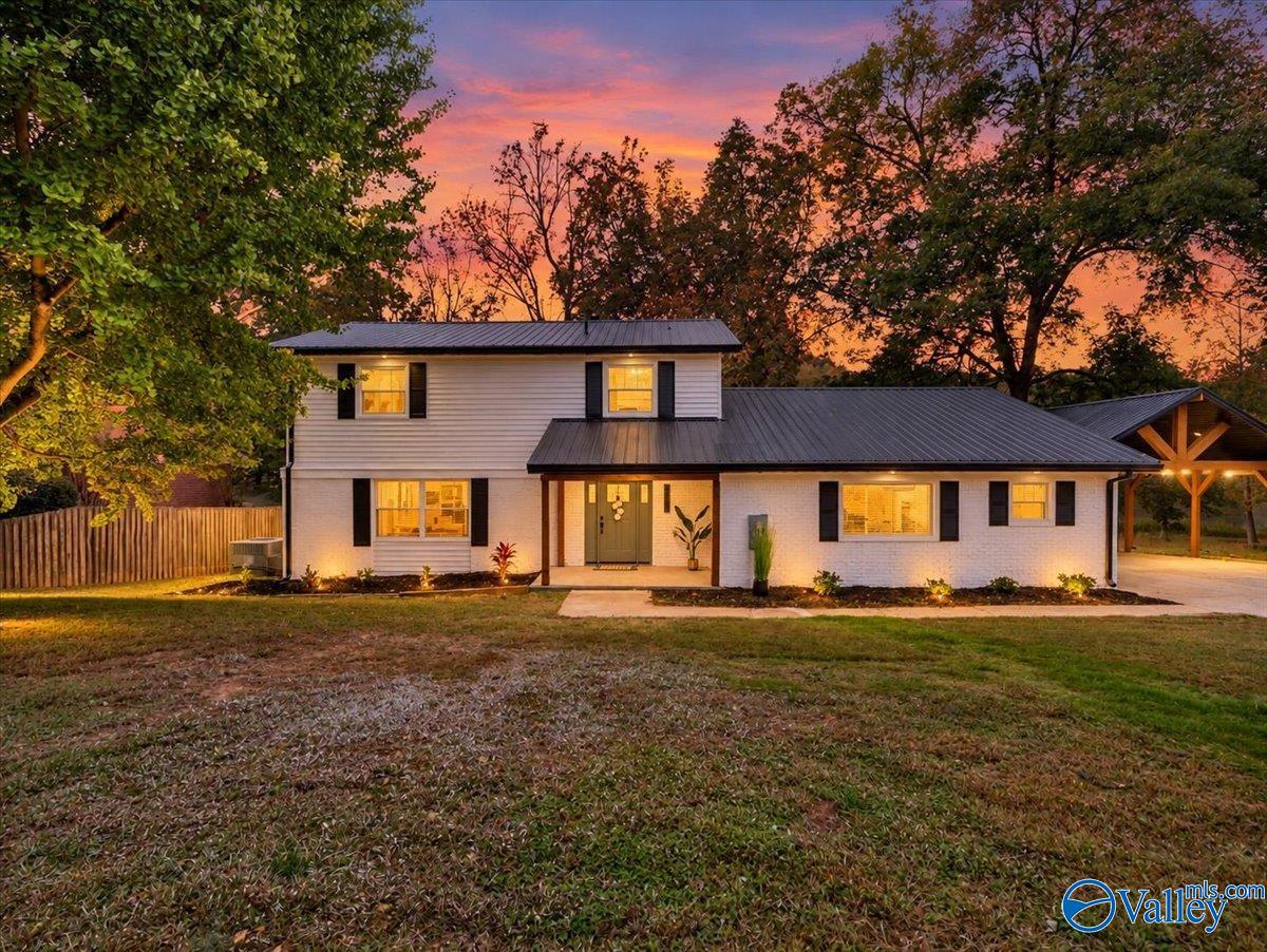 3405 Colonial Drive — photo