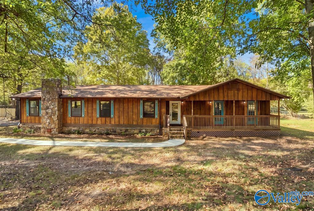 164 Western Hills Drive — photo