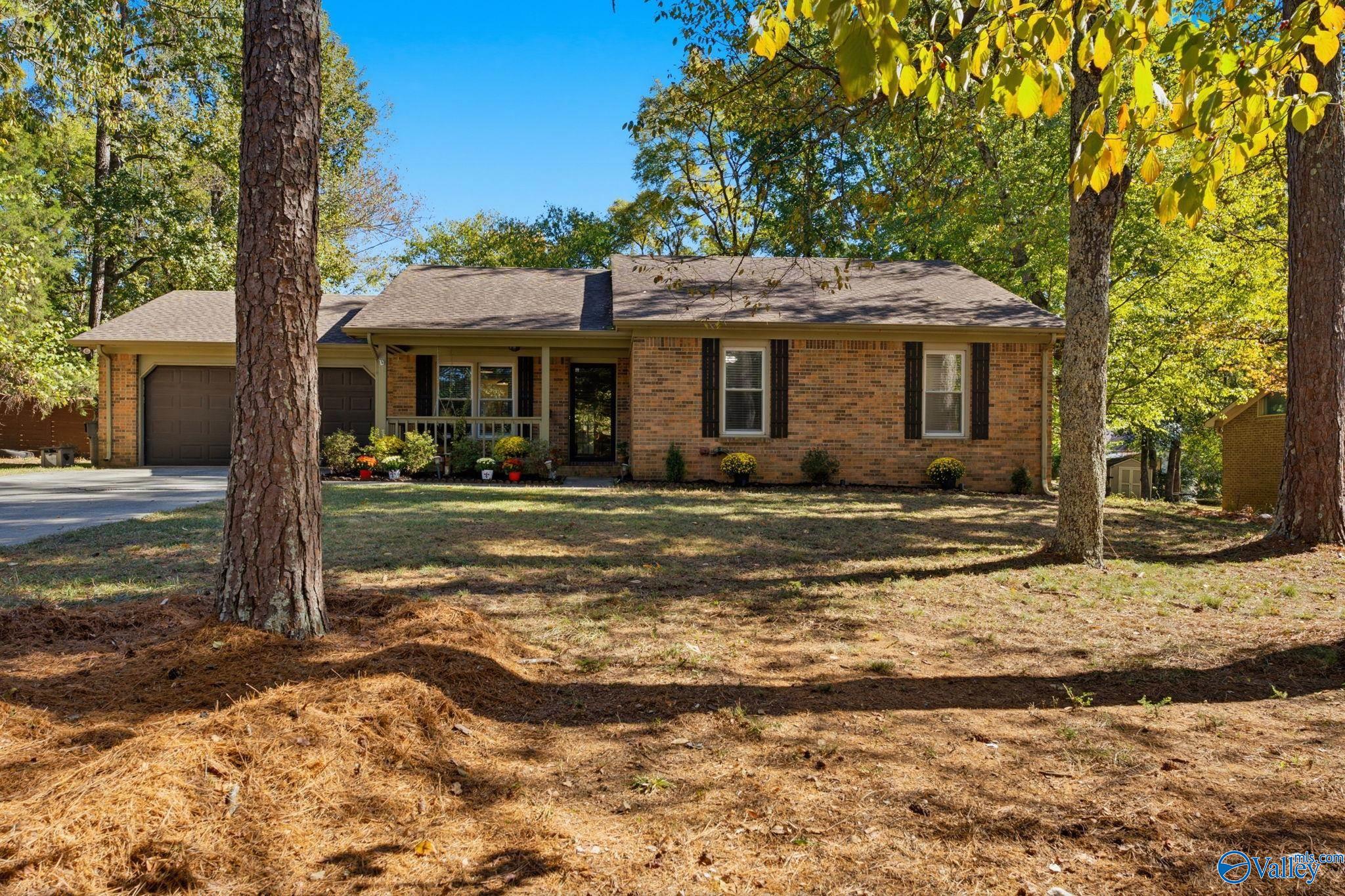 113 Timberland Trace — photo