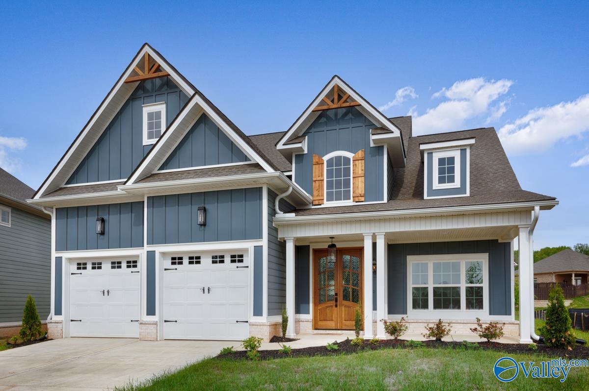 139 Grand Springs Court — photo