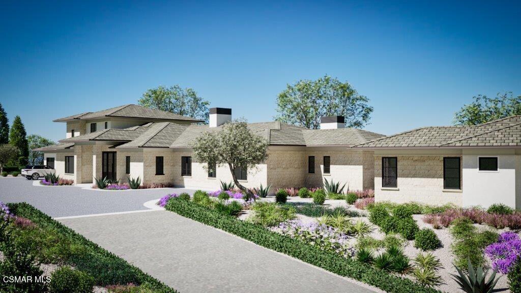 925 W Stafford Road — photo