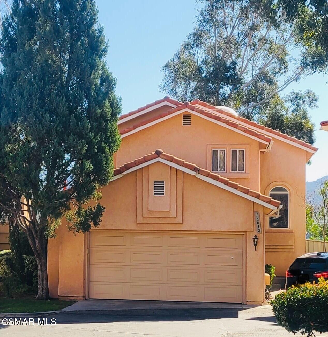 18612 El Dorado Court — photo