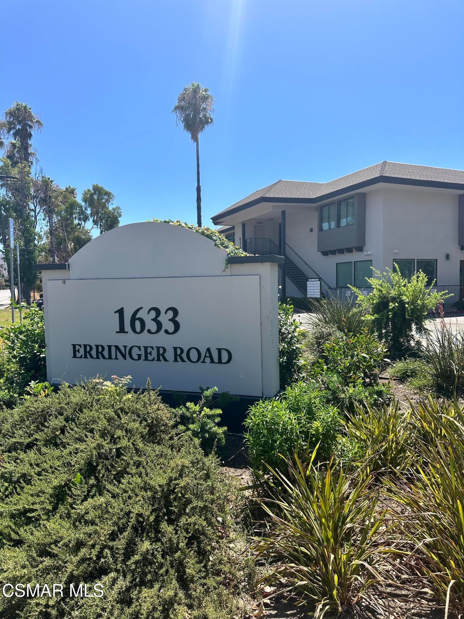 1633 Erringer Road 100 — photo