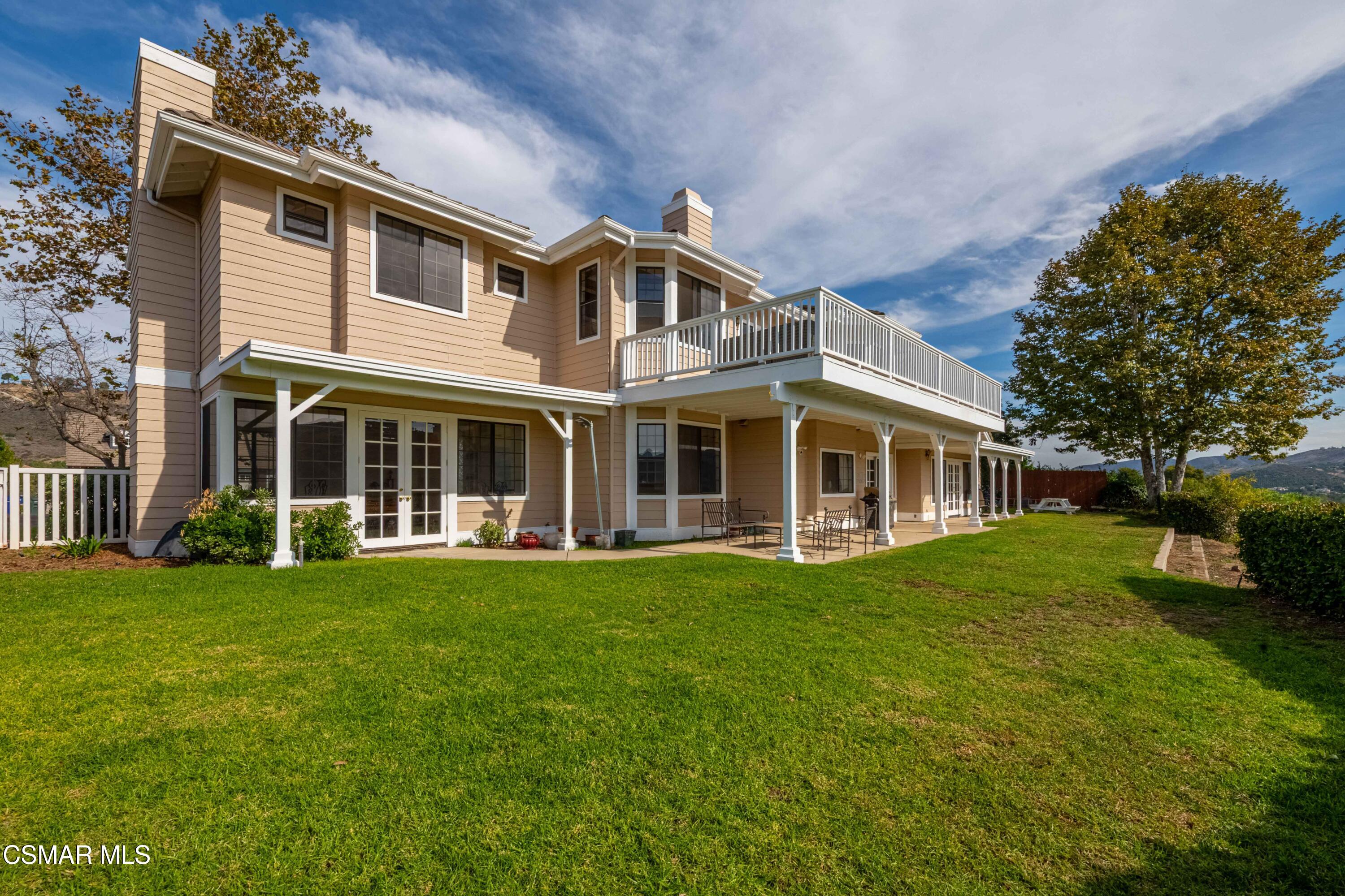 11300 Highridge Court — photo