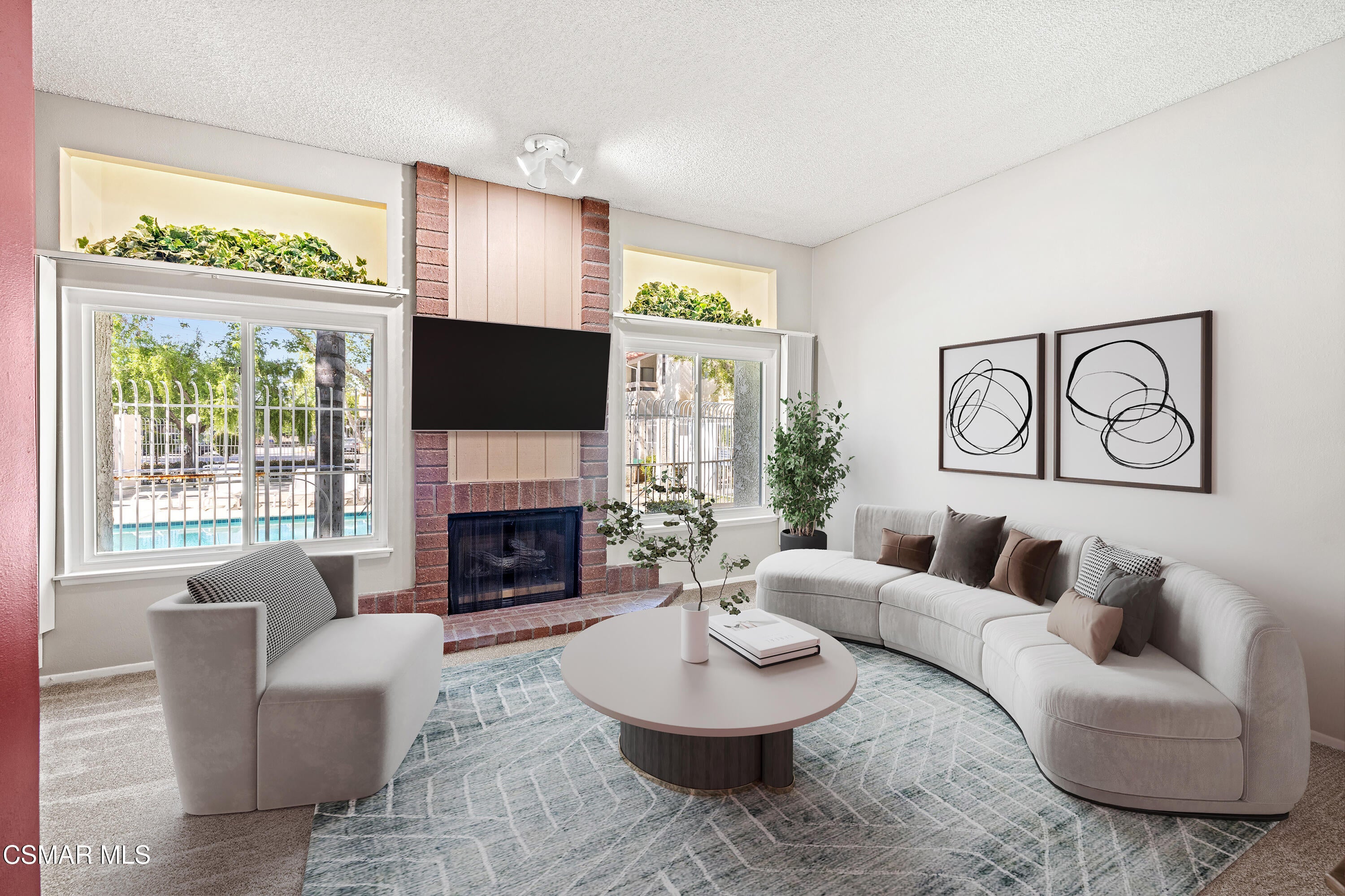 3354 Darby Street 313 — photo