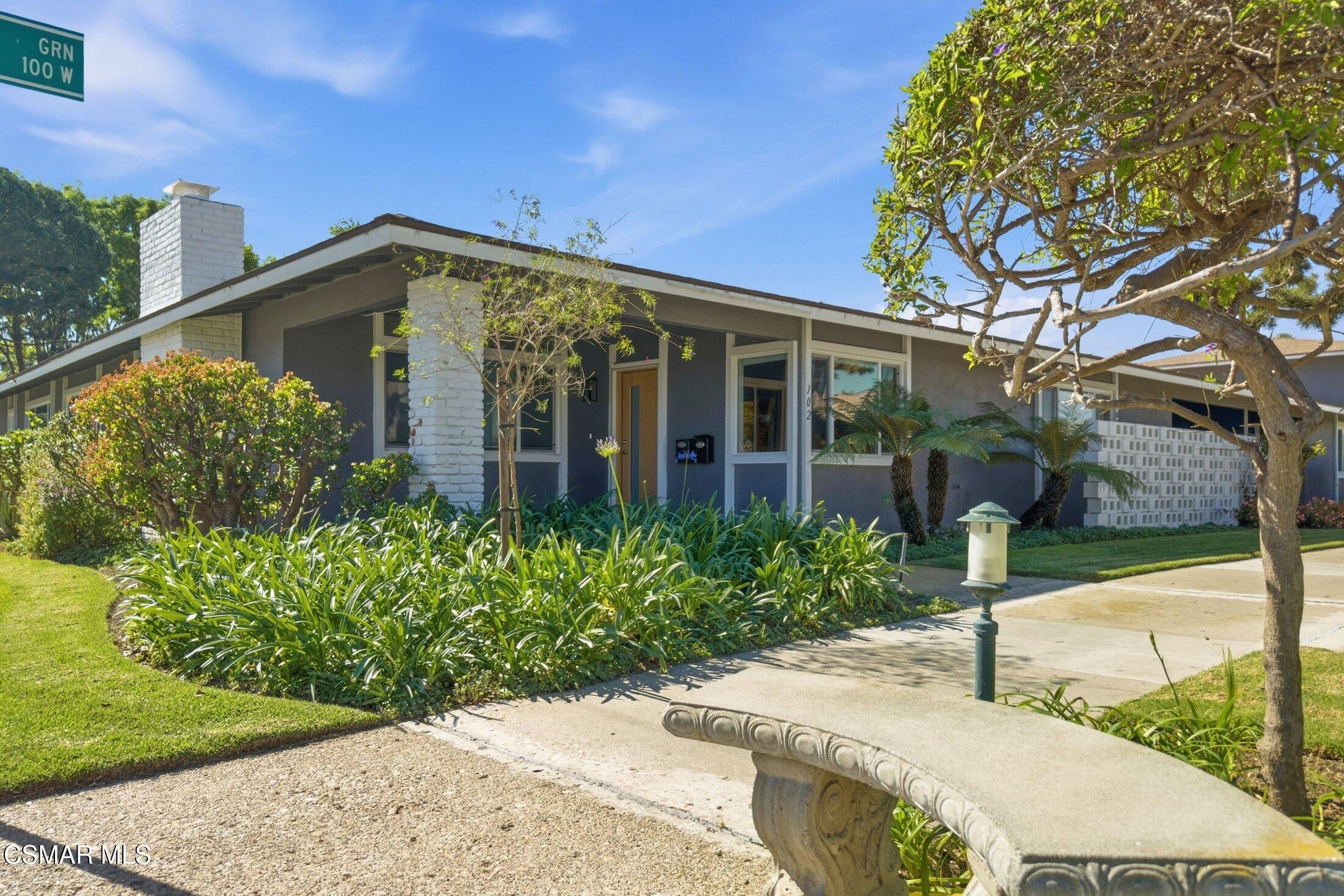 102 W Alta Green — photo