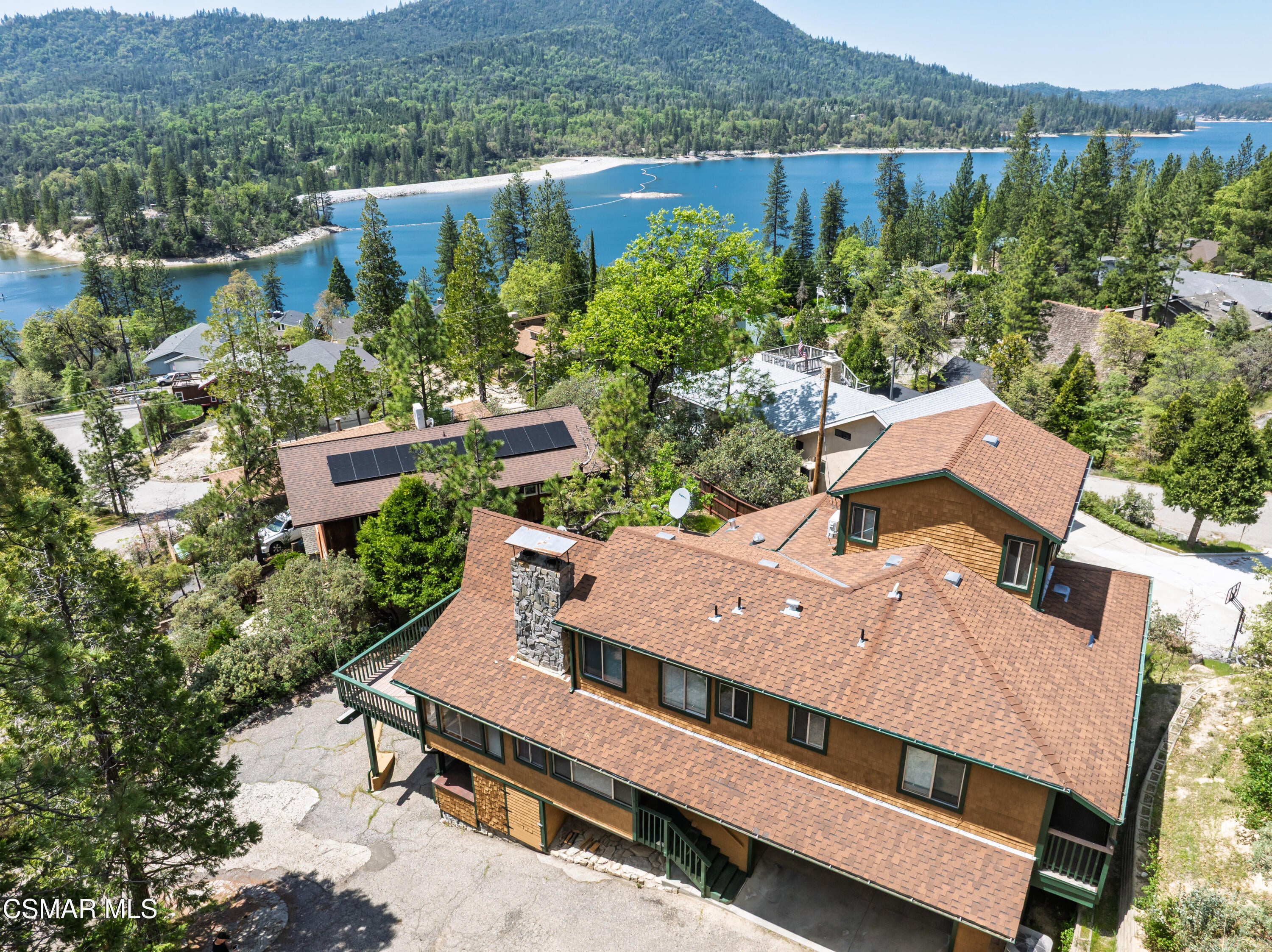 56401 Marina View Way — photo