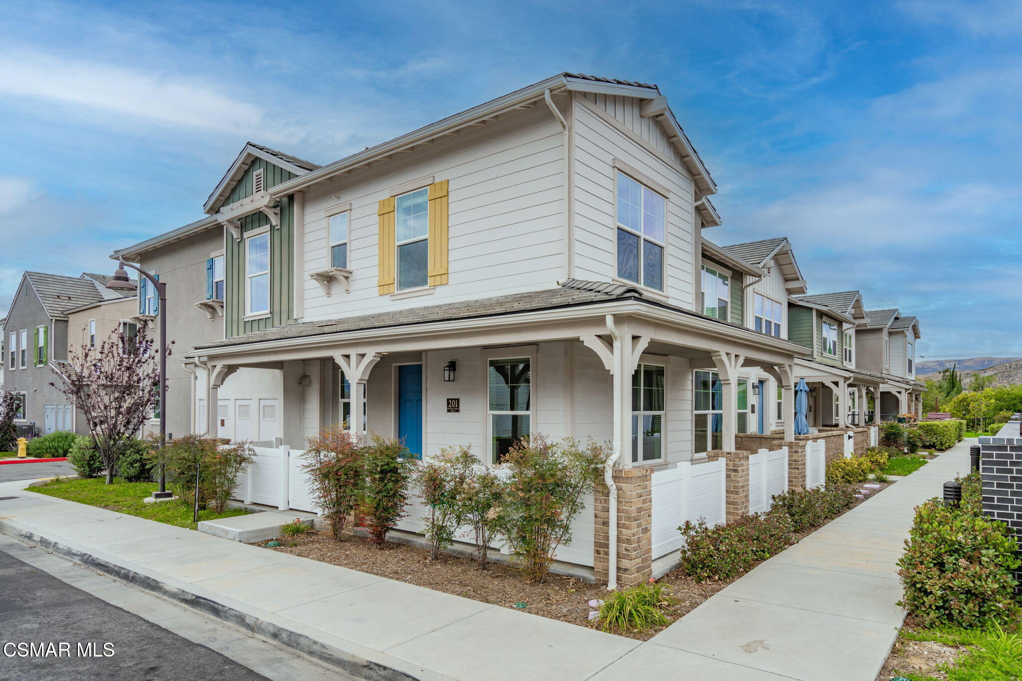 201 Red Brick Drive 1 — photo