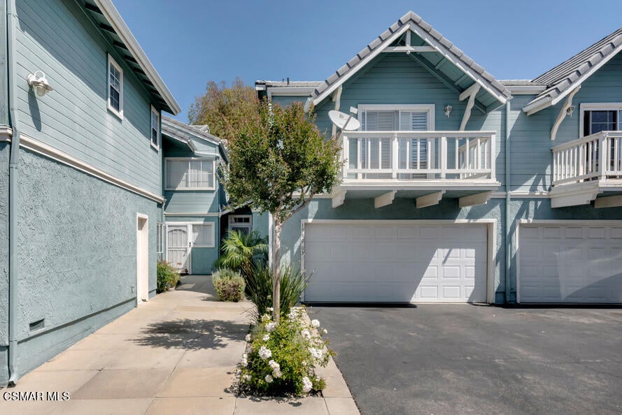 1980 Rory Lane #3, Simi Valley, CA 93063