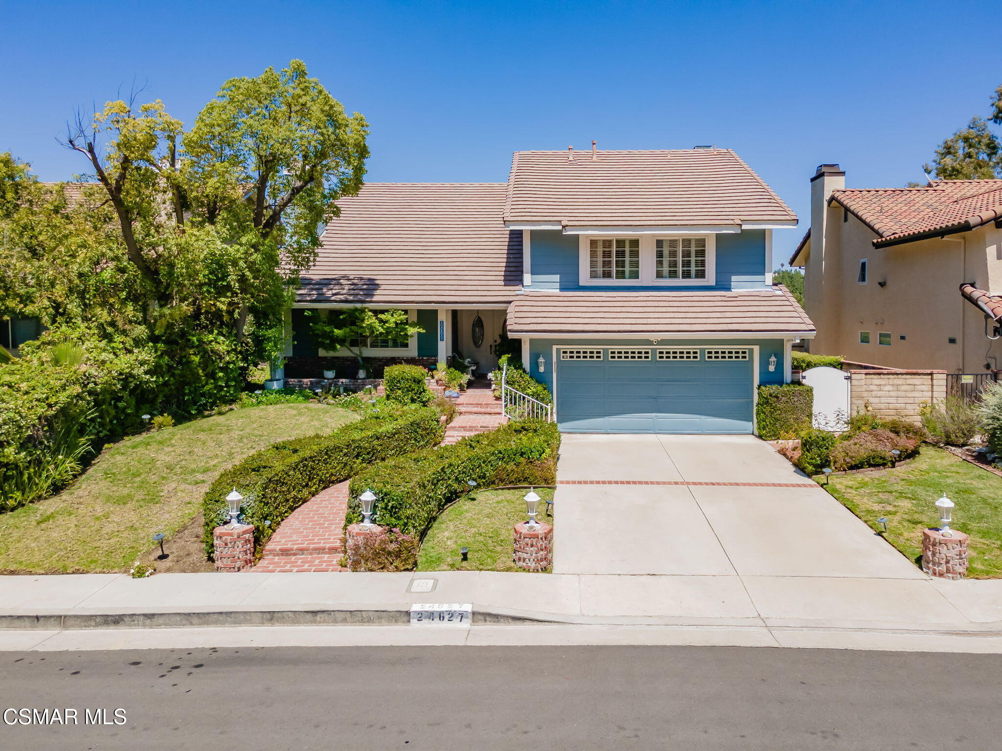 24627 Gardenstone Lane — photo