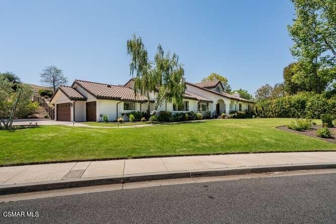 3679 Paseo De Nublado — photo