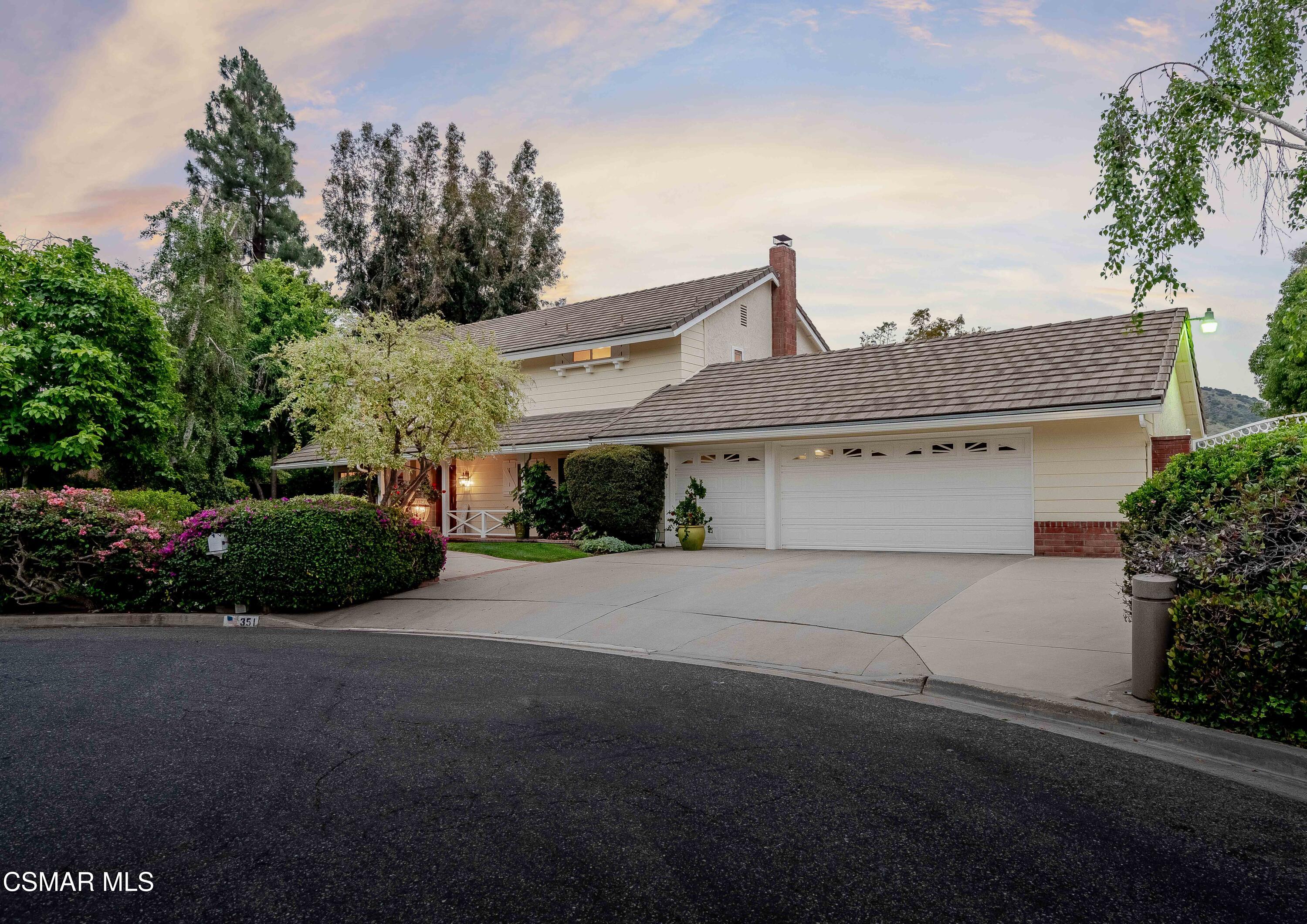 351 Buckboard Circle — photo