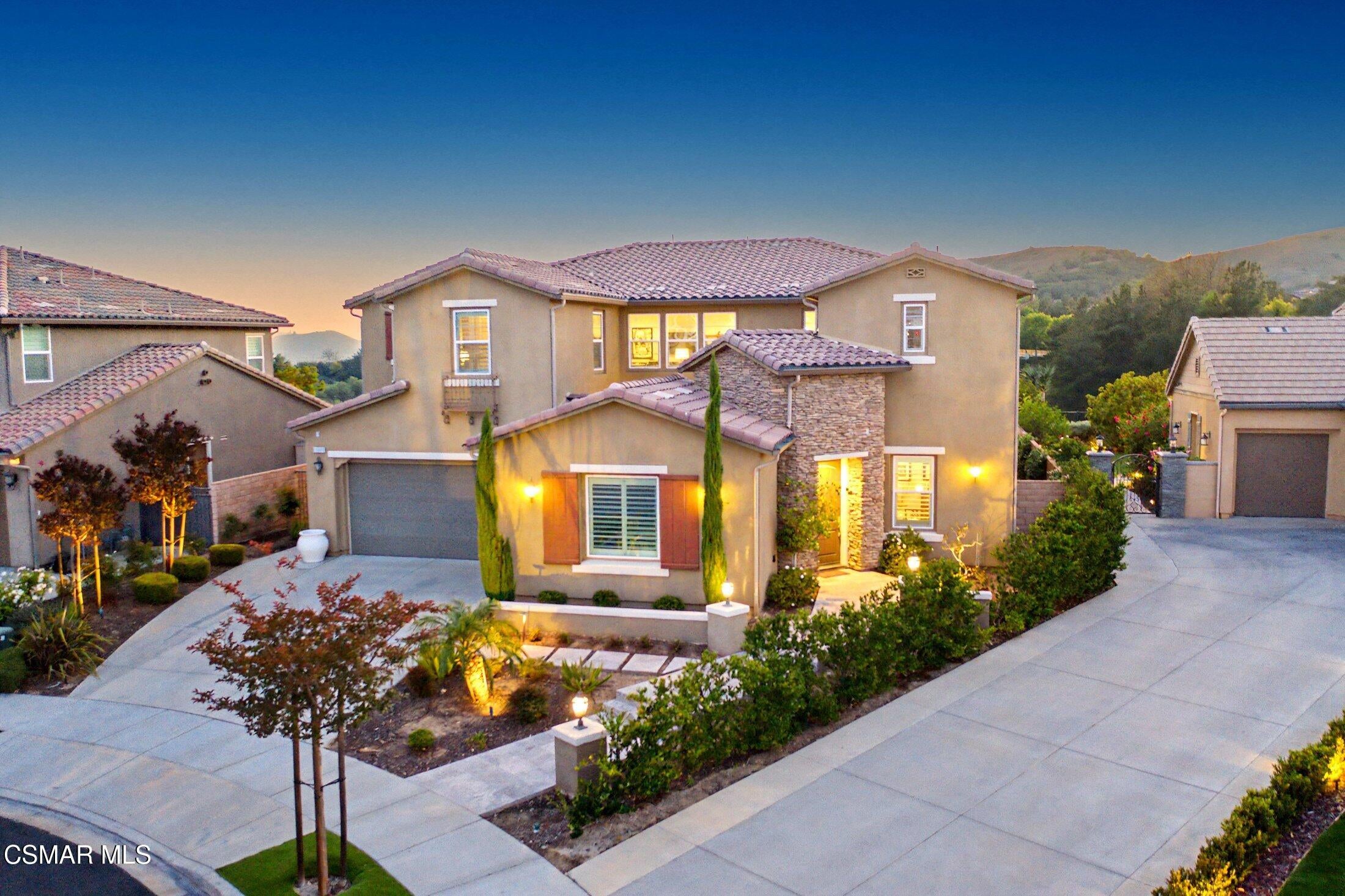 13093 Canyon Wren Court — photo