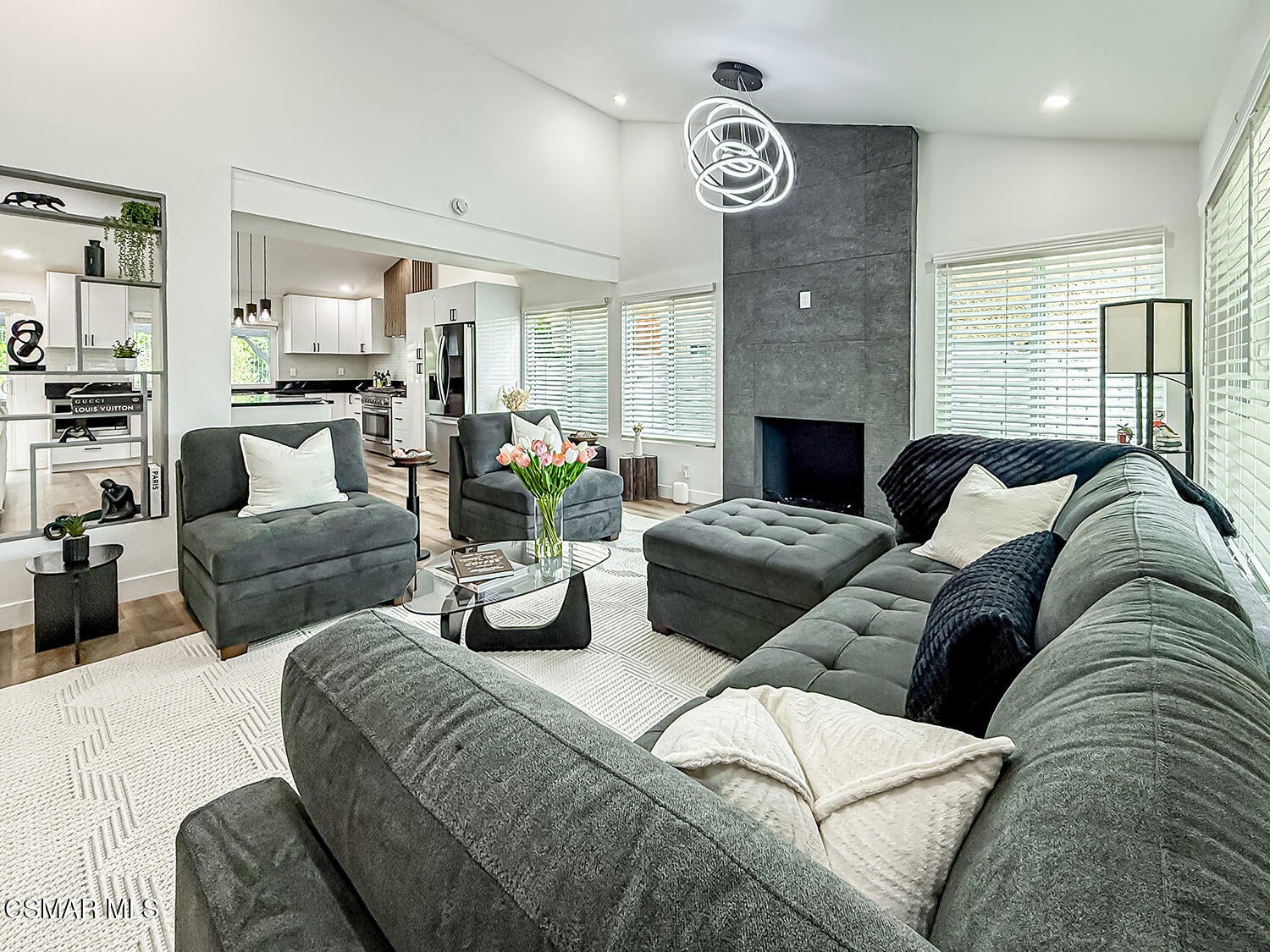 205 Cedar Heights Drive — photo