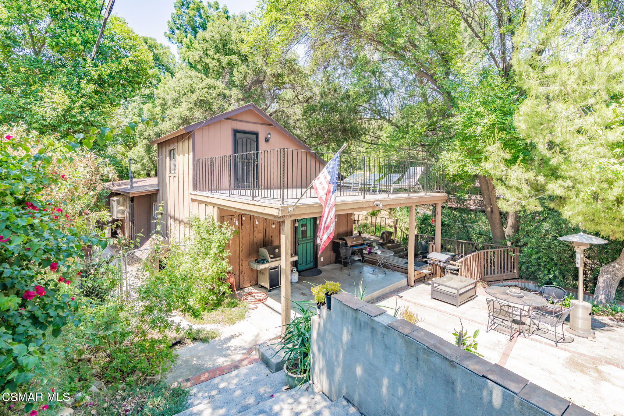 12058 Kagel Canyon Road — photo