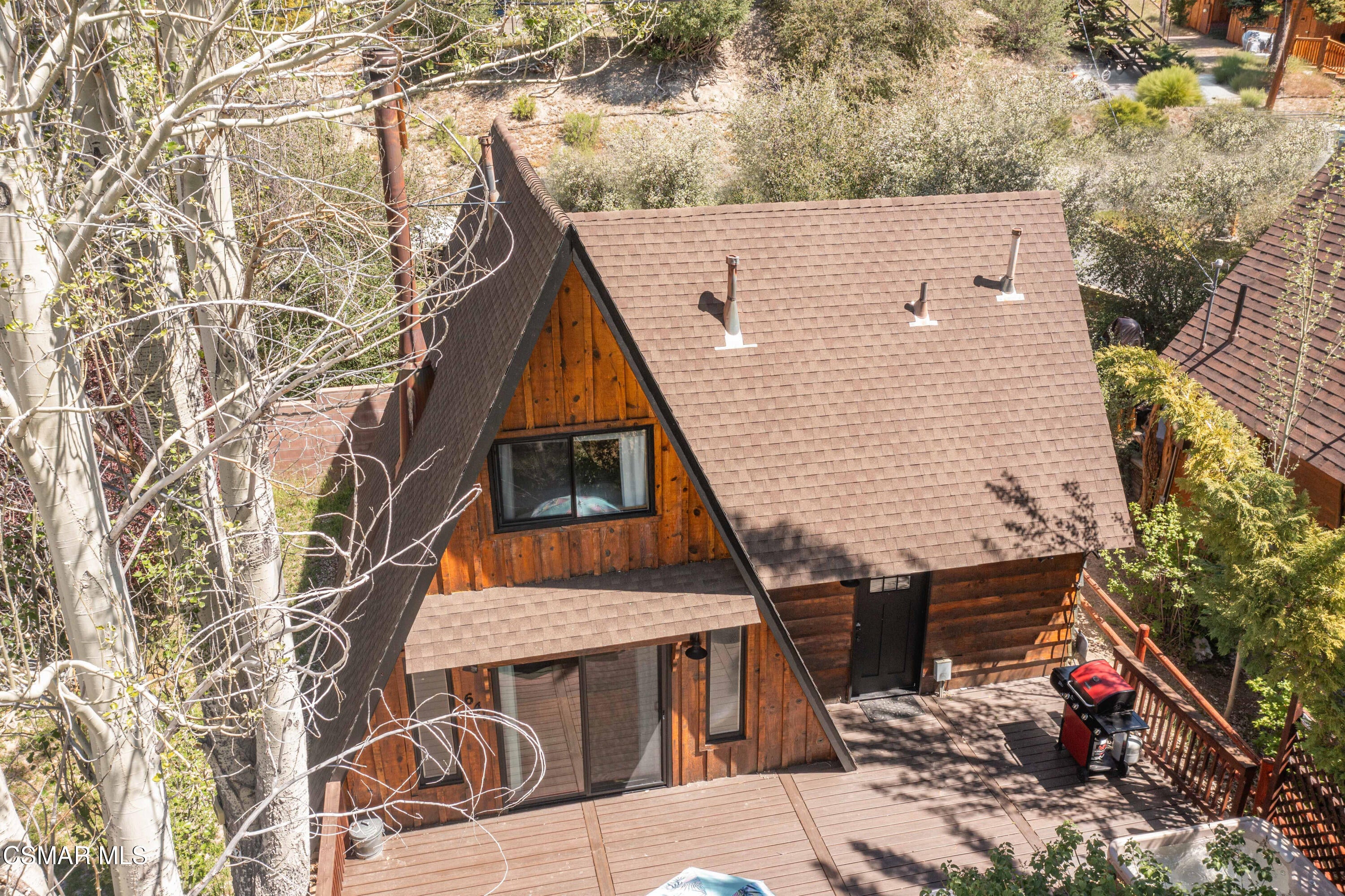 641 Silver Tip Drive — photo