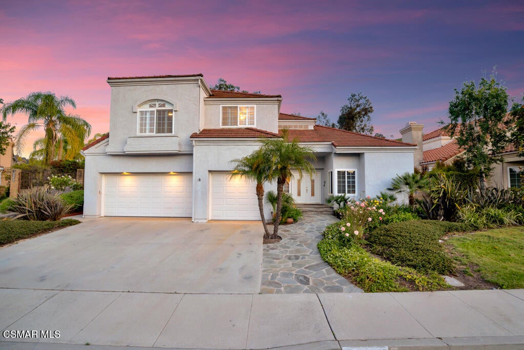12048 Silver Crest Street — photo