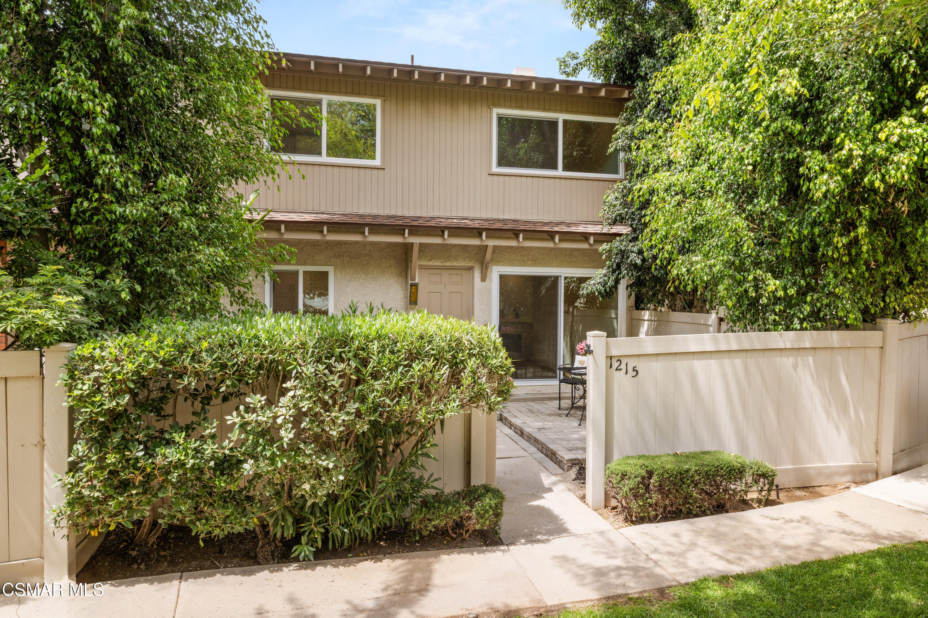 1215 Ramona Drive — photo