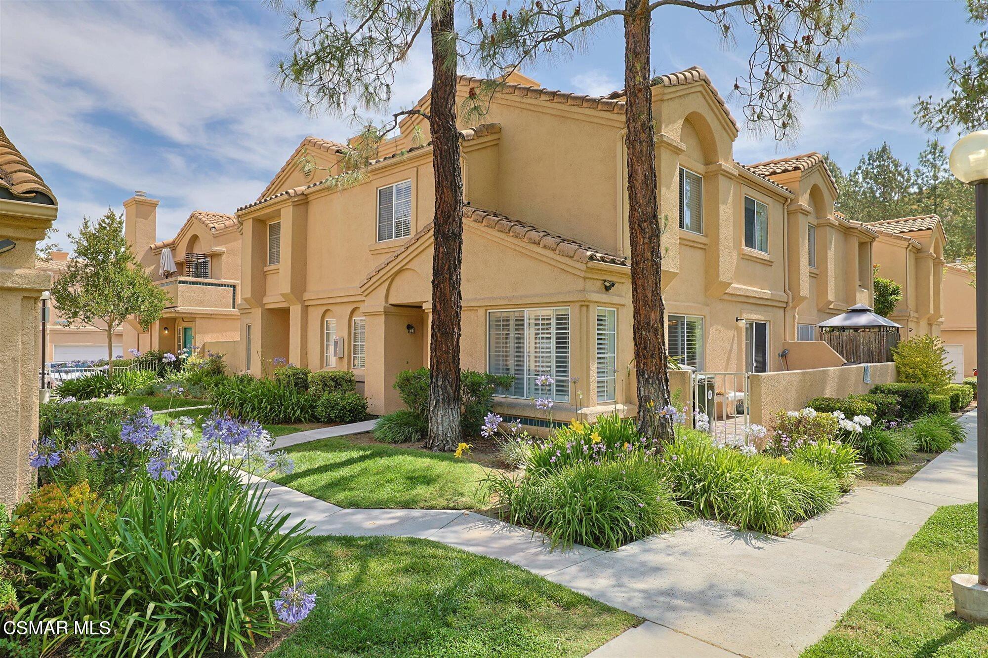 18742 Vista Del Canon a — photo