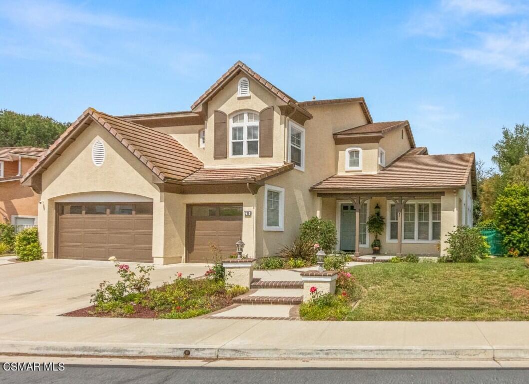 239 Chantilly Circle — photo