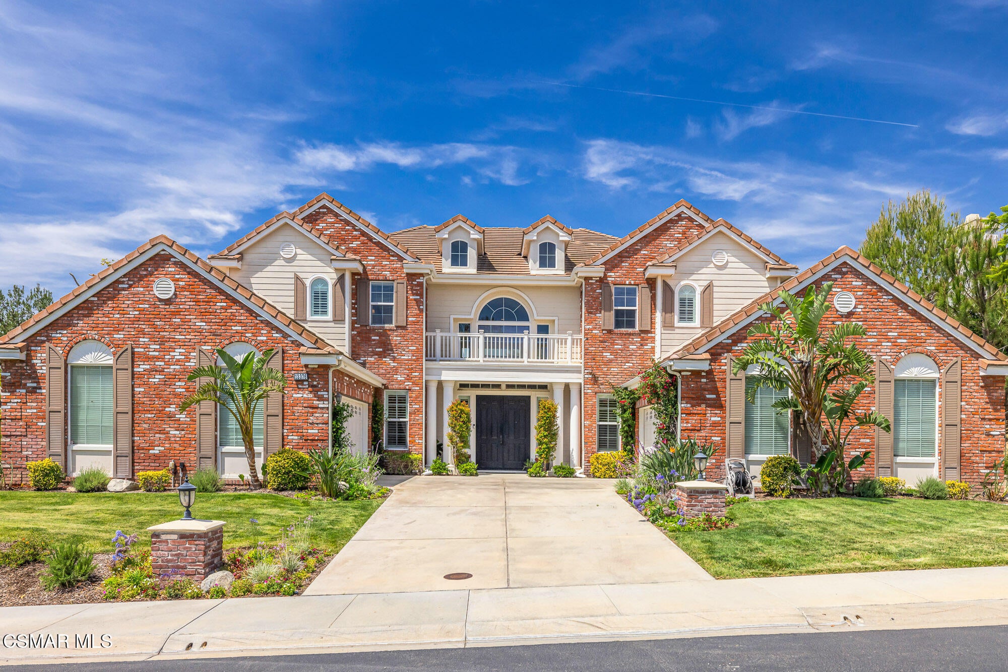 12376 Palmer Drive — photo