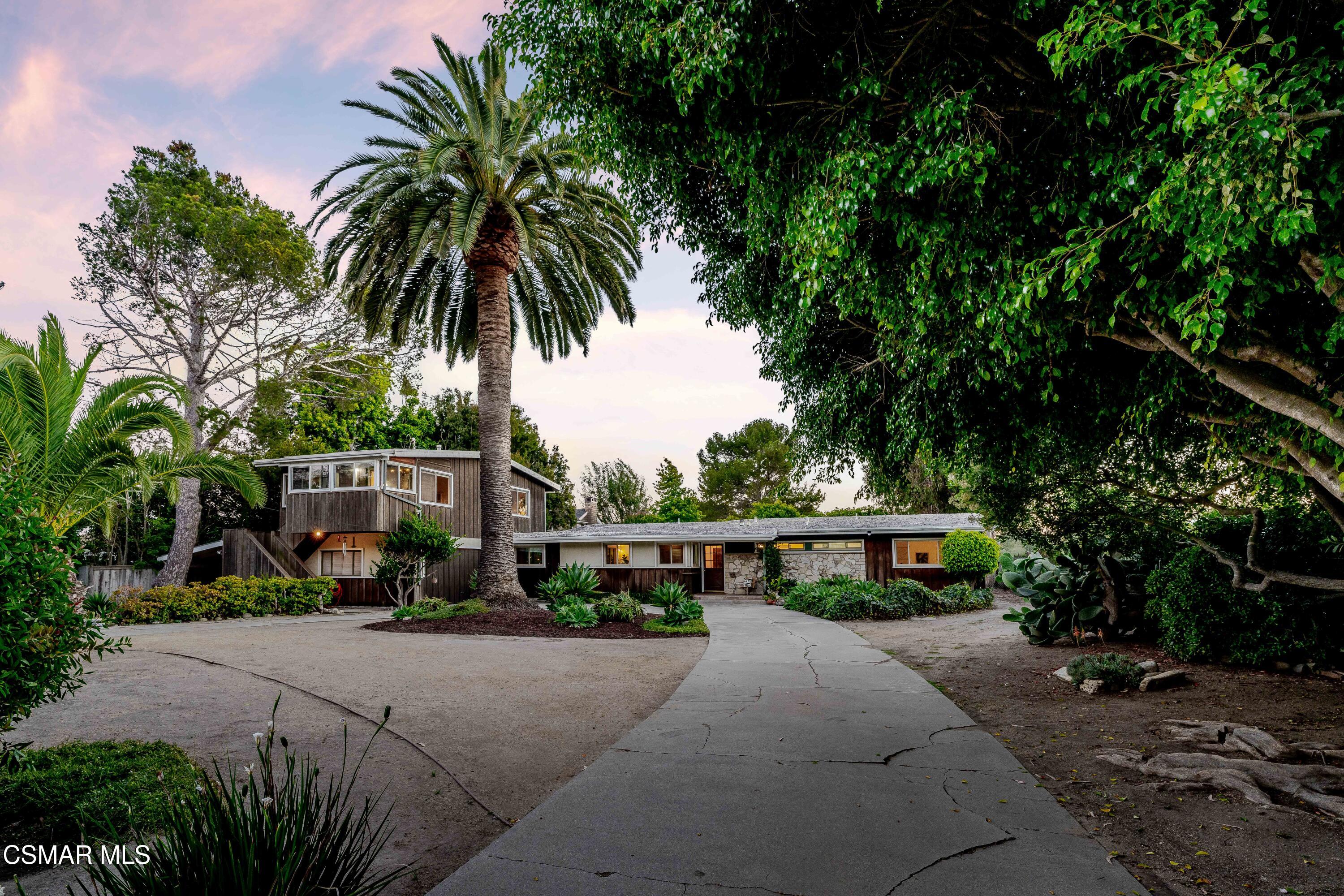 6749 Zumirez Drive — photo
