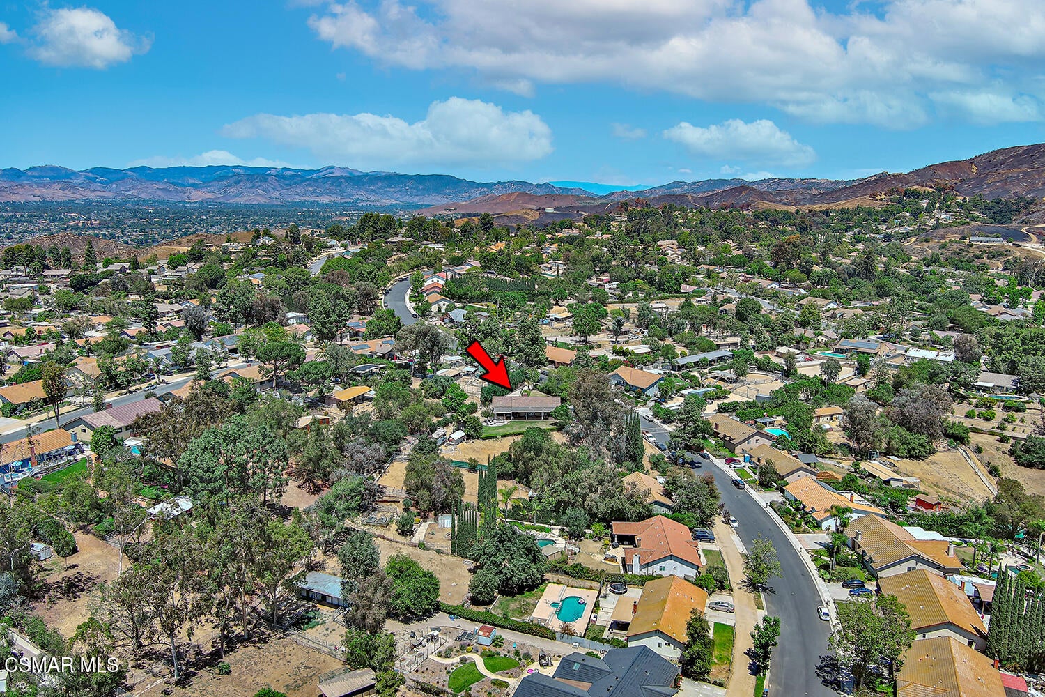 1351 Rambling Road, Simi Valley, CA 93065 — photo 3