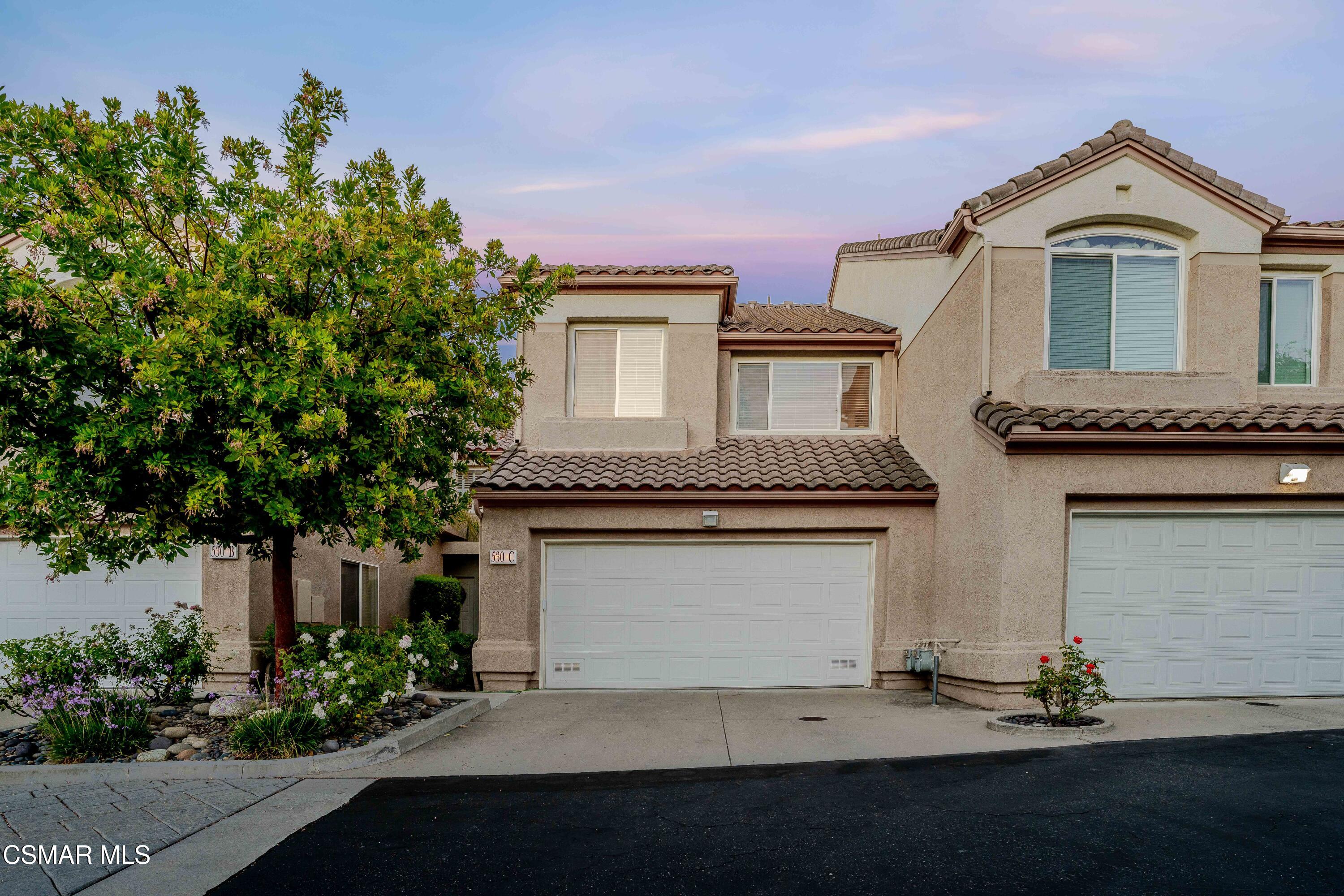 530 Sonata Way C — photo
