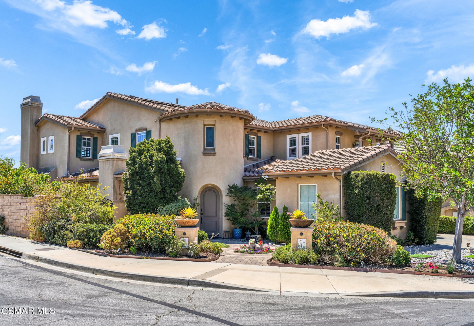 3936 Eagle Flight Drive, Simi Valley, CA 93065 — photo 2