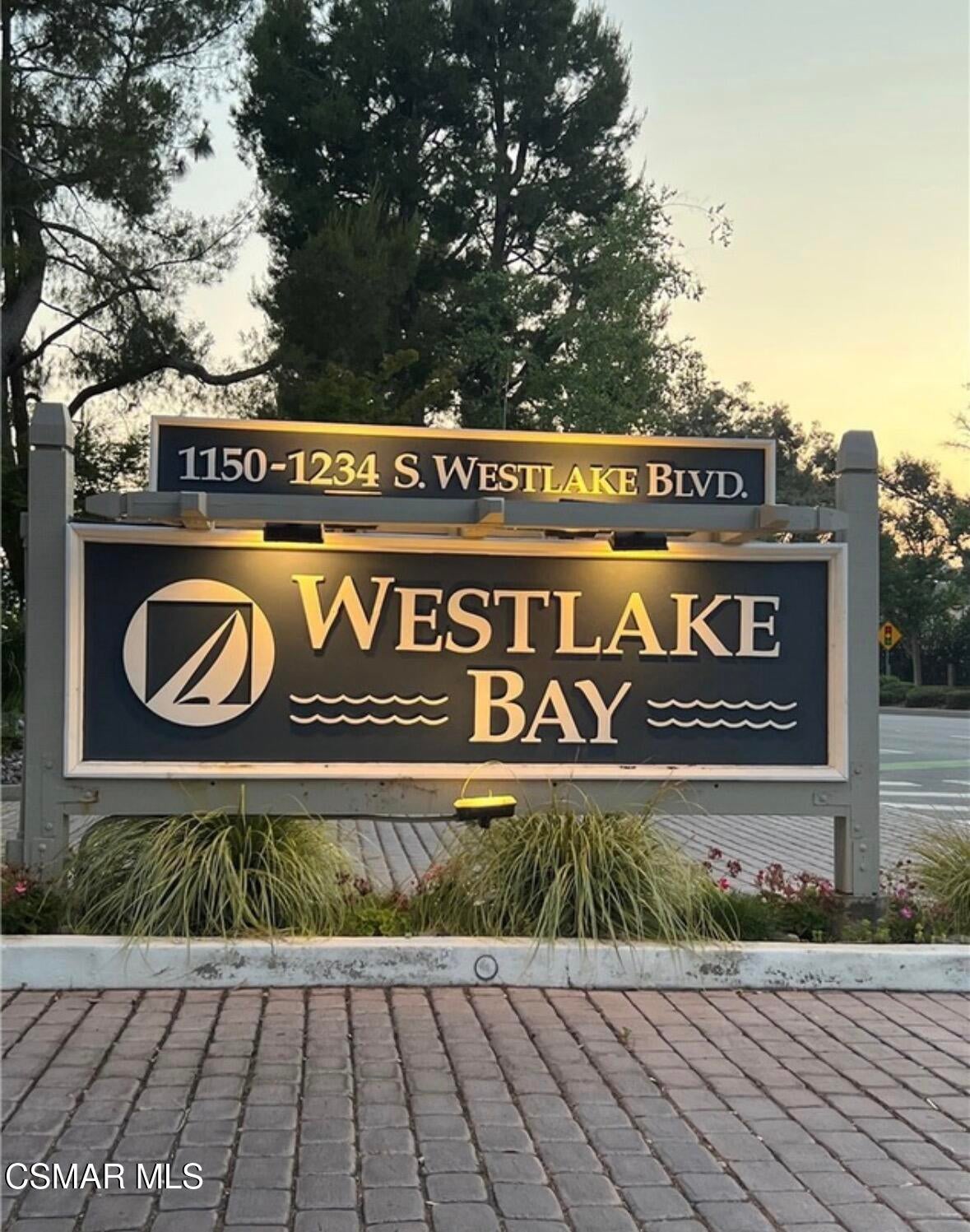 1230 S Westlake Boulevard C — photo