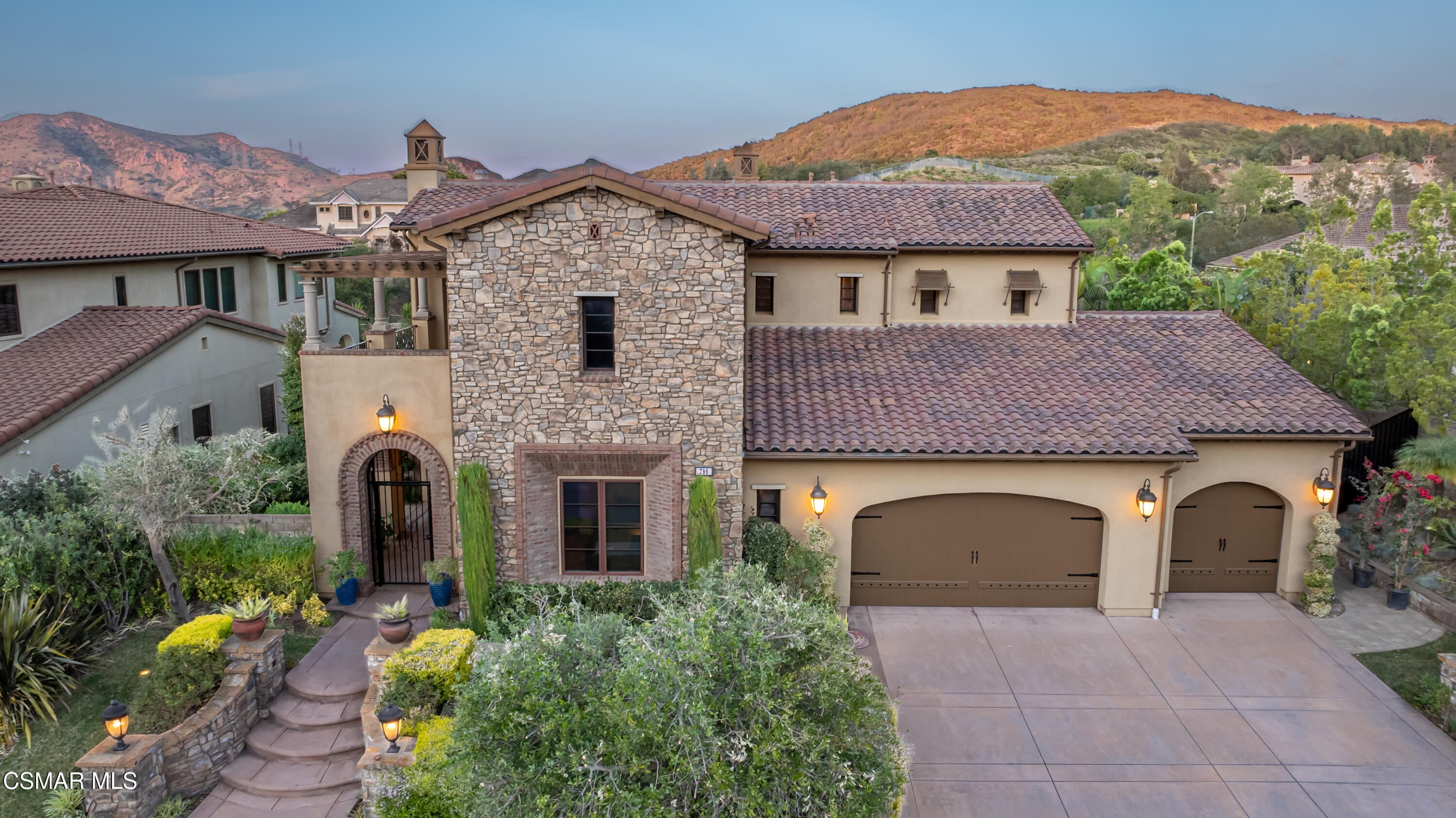 796 Via Sedona — photo